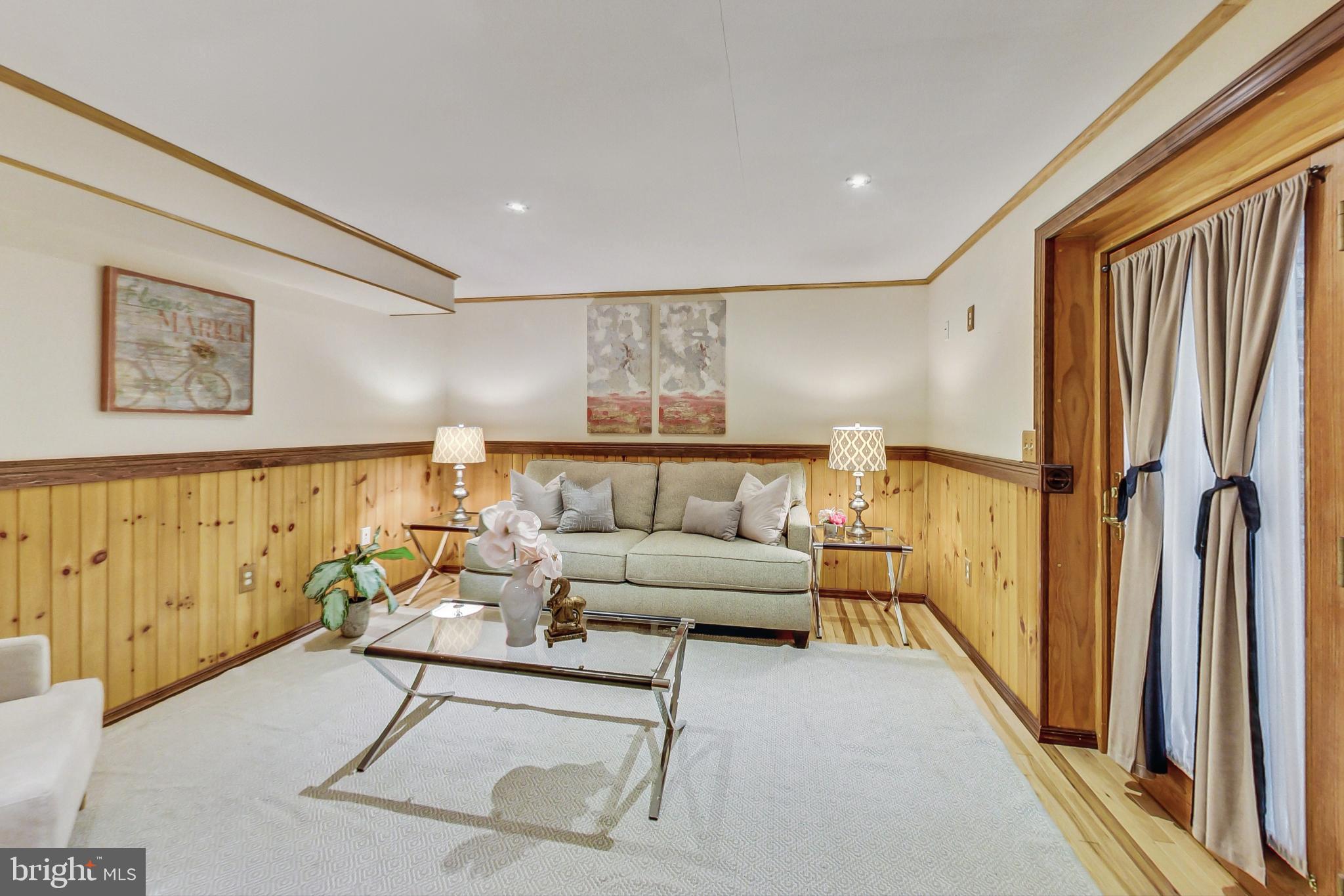 OVERLOOK HILLS - Residential