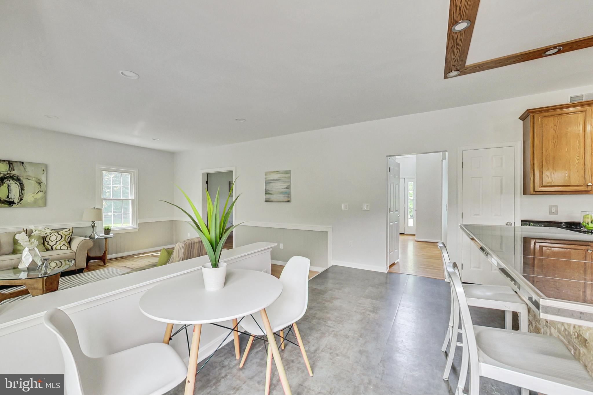 OVERLOOK HILLS - Residential