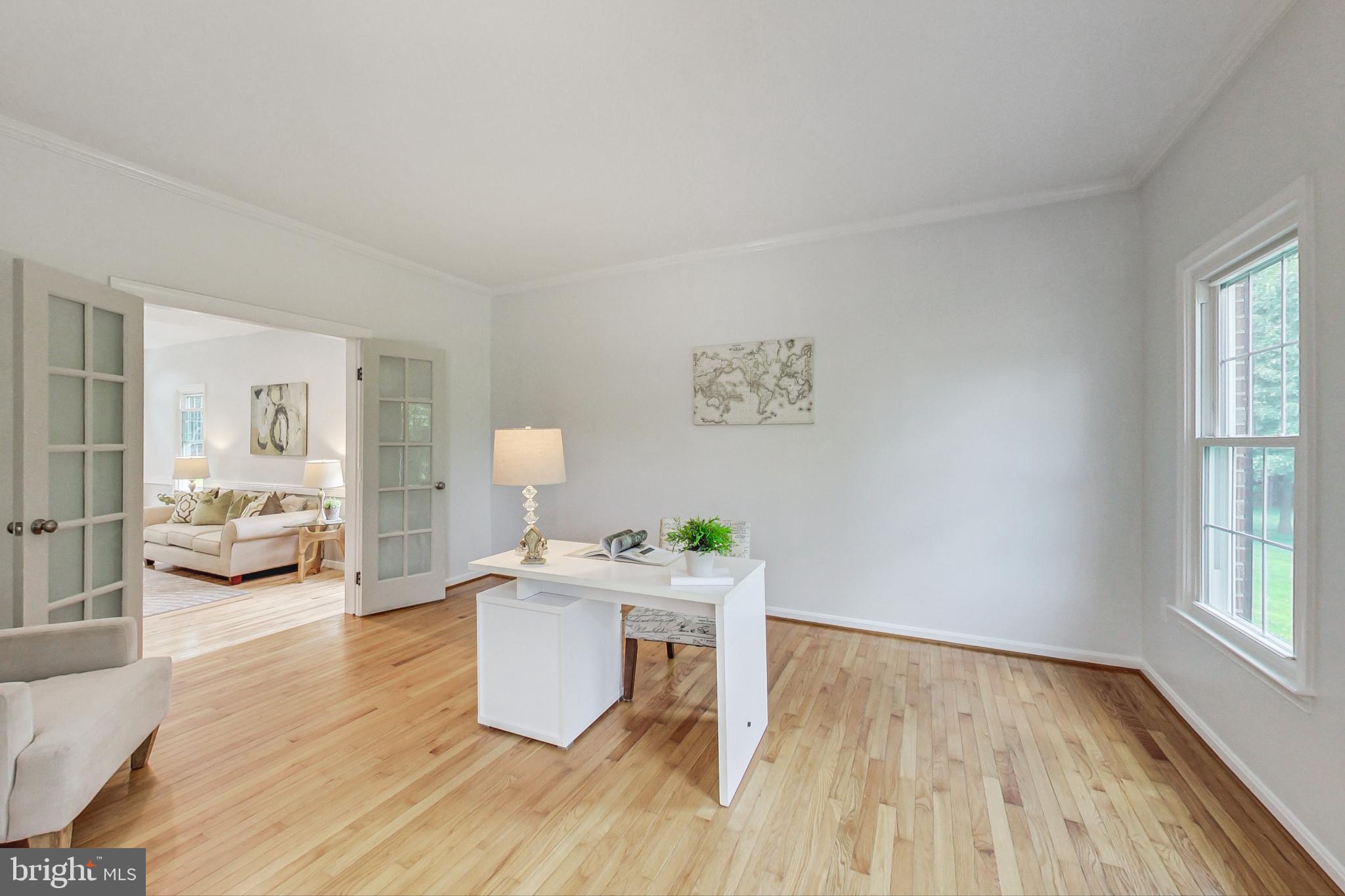 OVERLOOK HILLS - Residential