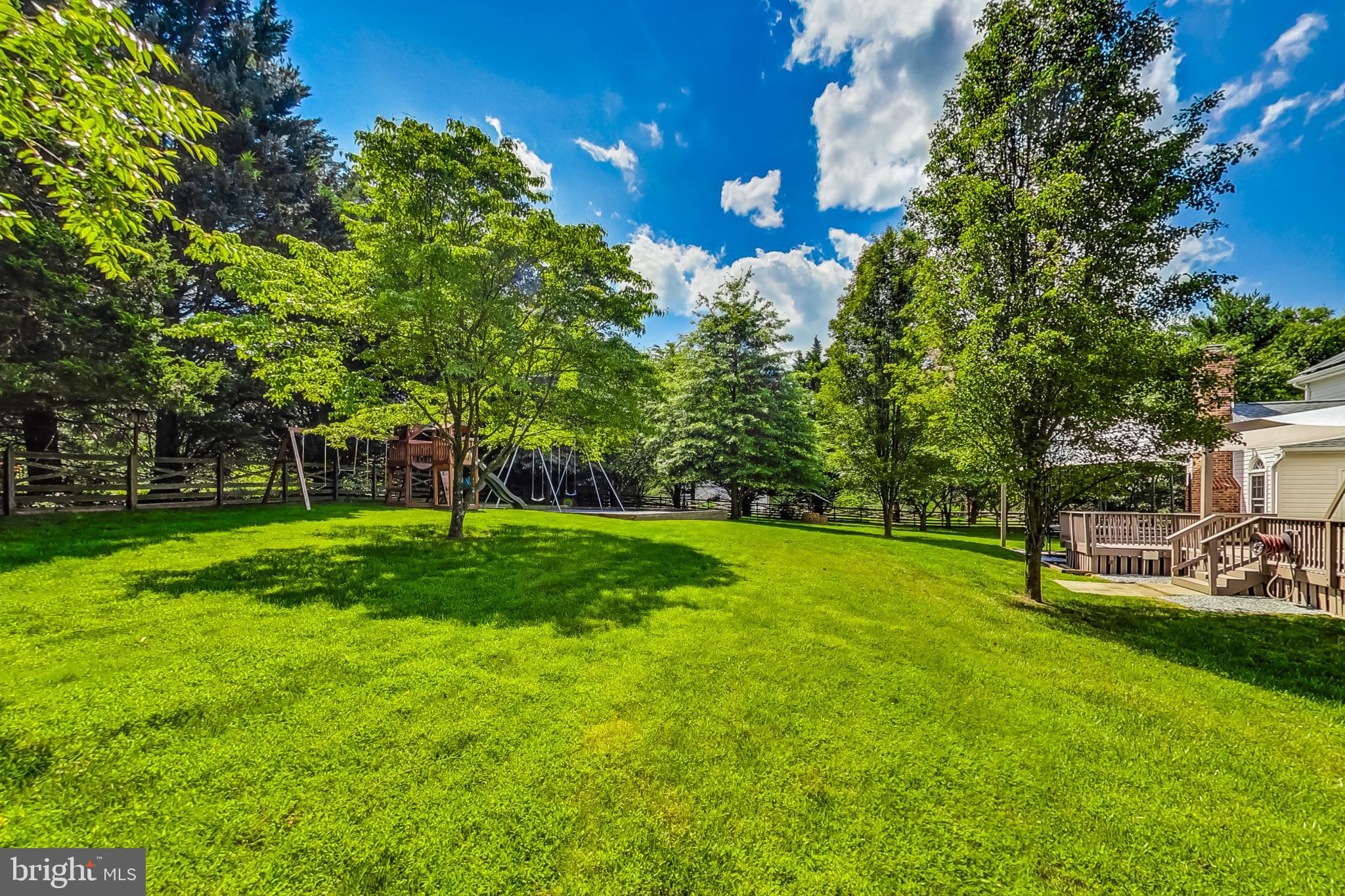 OVERLOOK HILLS - Residential