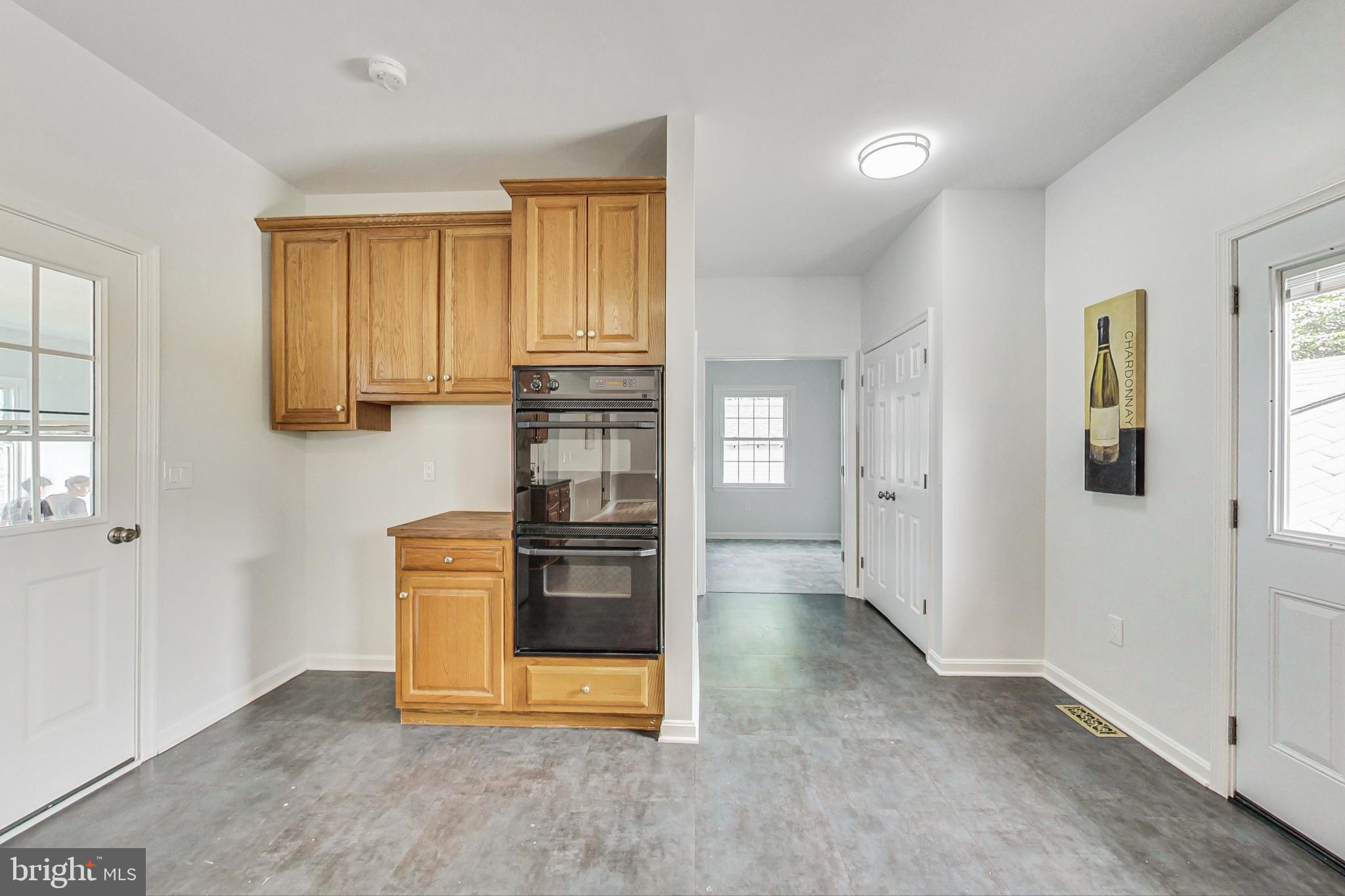 OVERLOOK HILLS - Residential