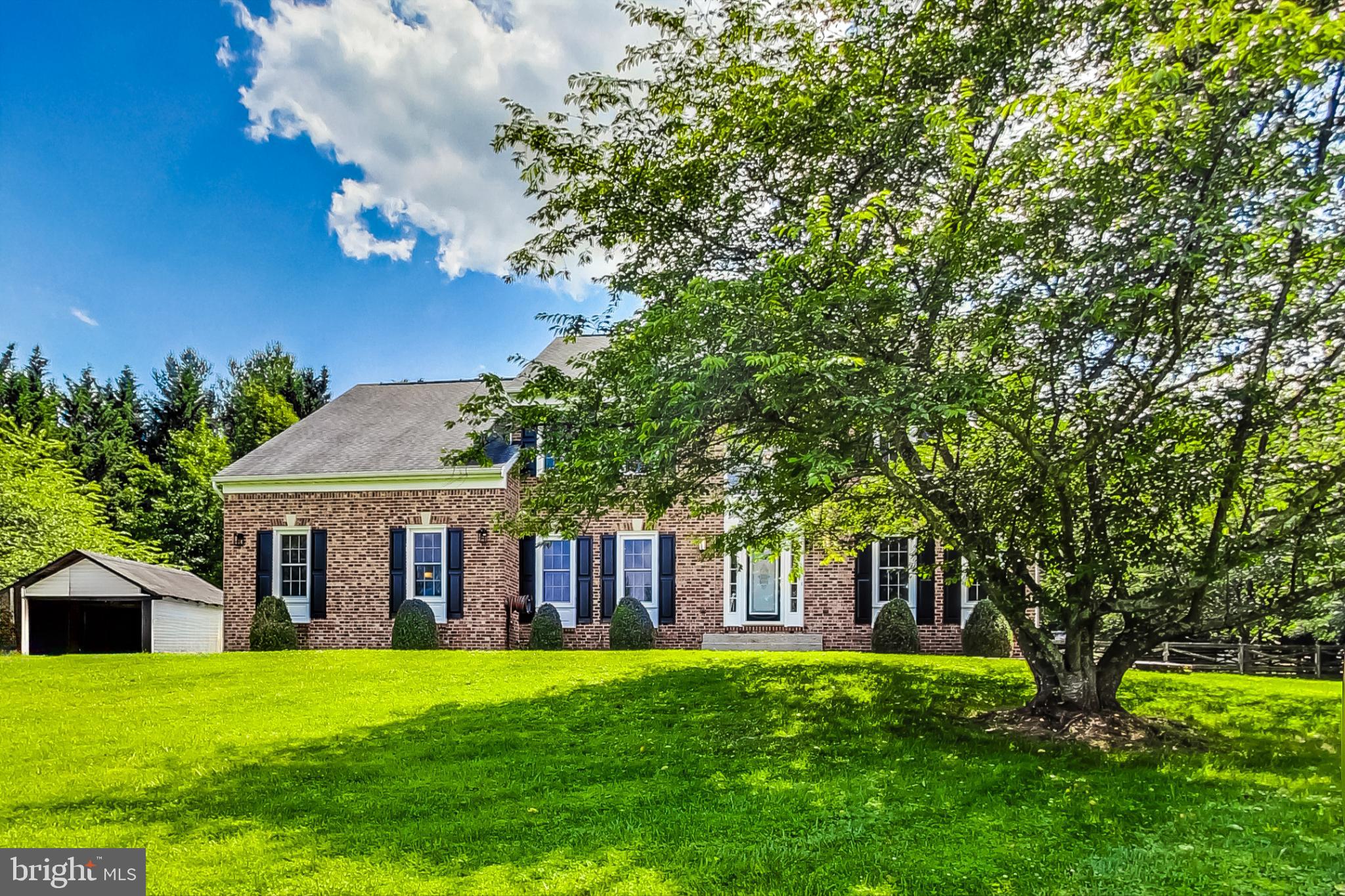 OVERLOOK HILLS - Residential