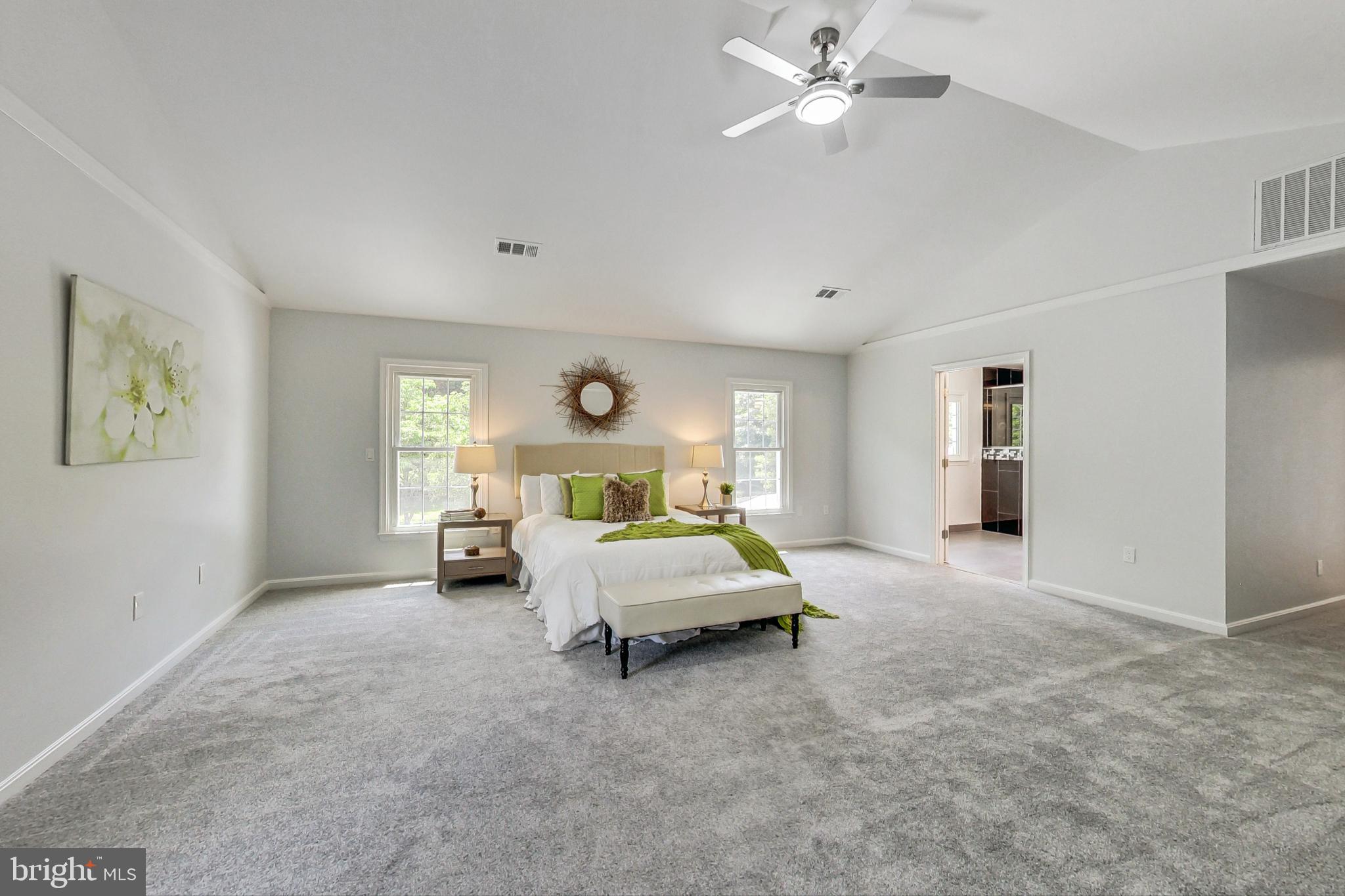 OVERLOOK HILLS - Residential