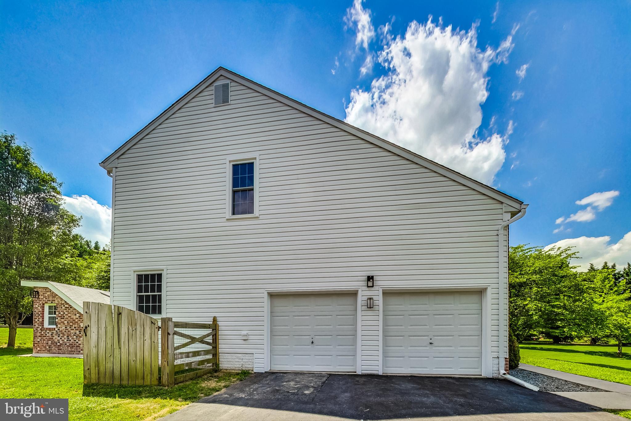 OVERLOOK HILLS - Residential