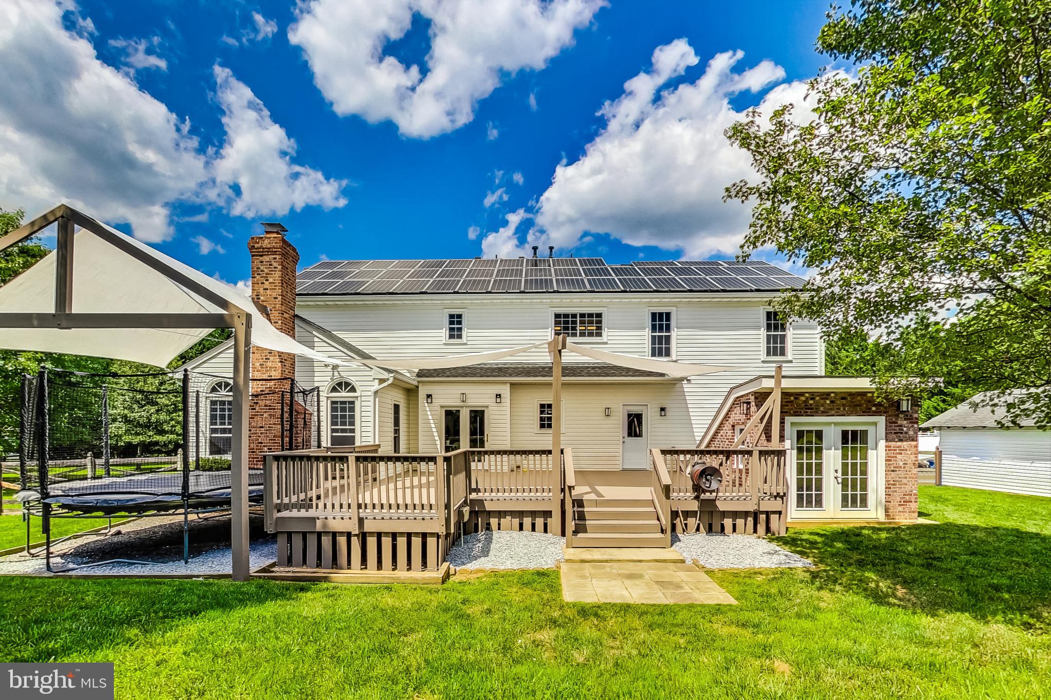 OVERLOOK HILLS - Residential