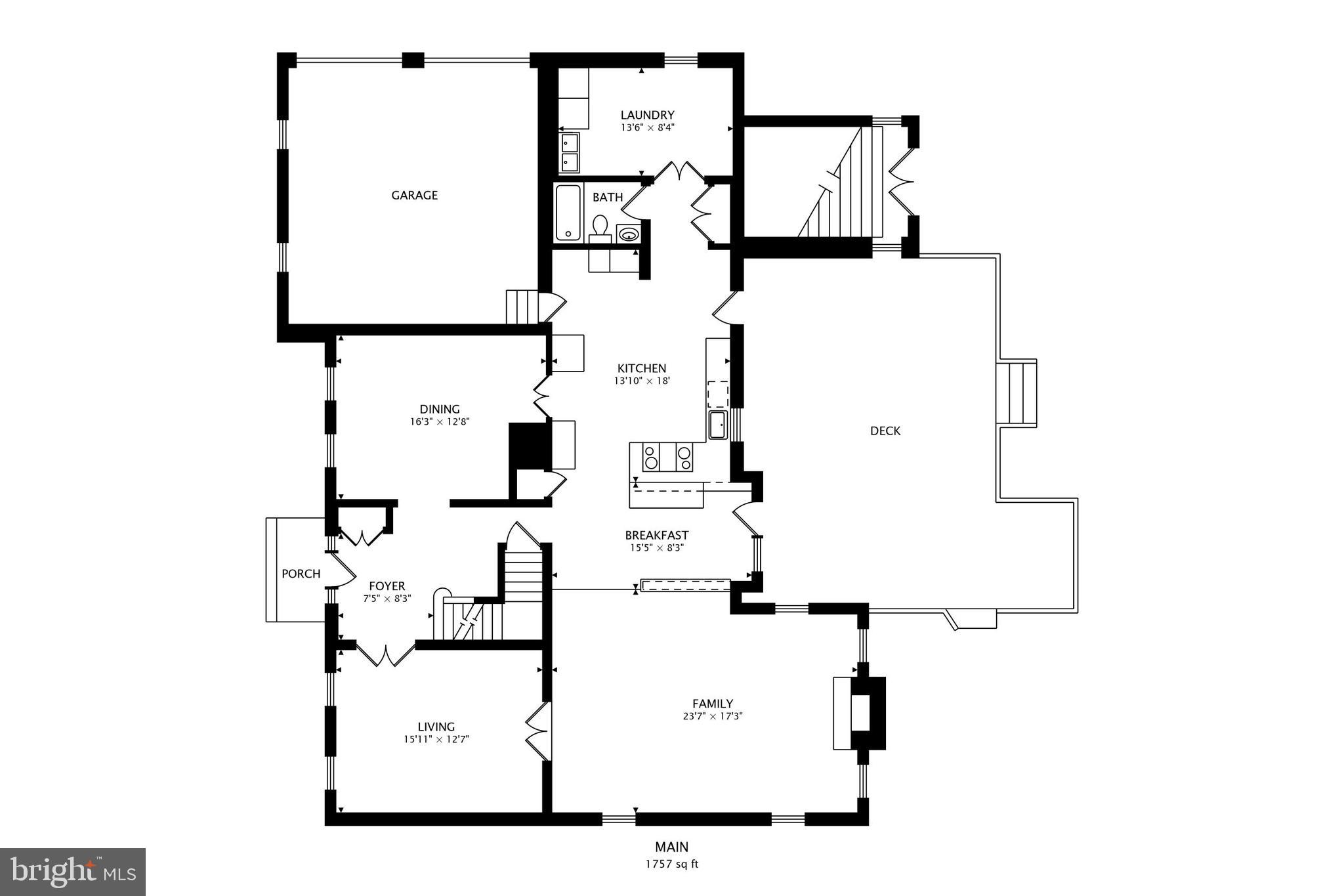 OVERLOOK HILLS - Residential