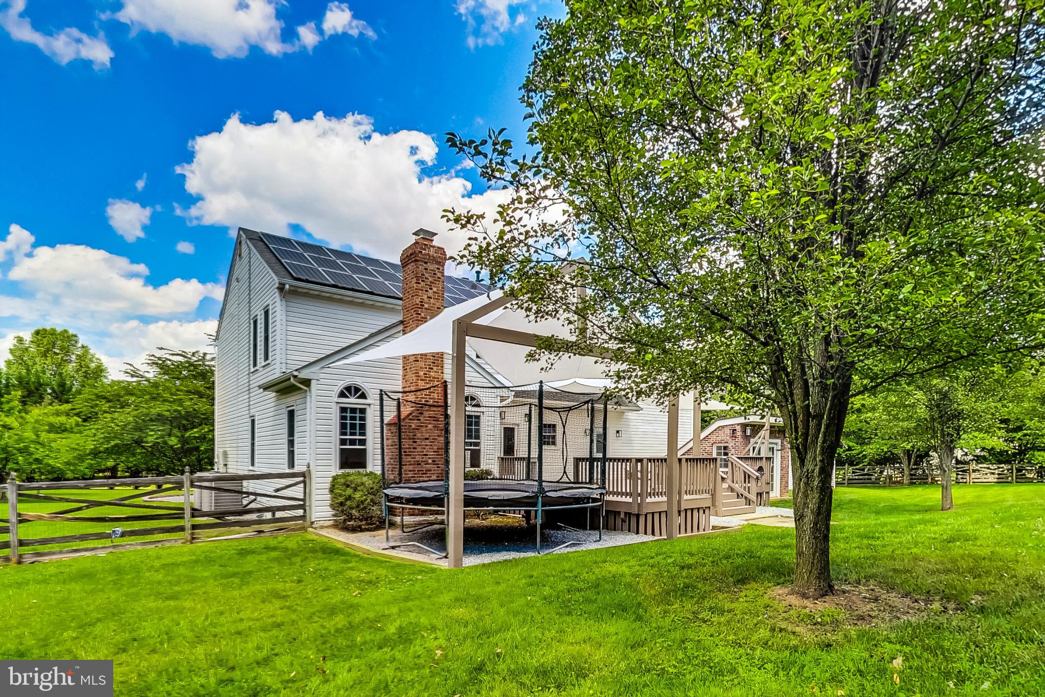 OVERLOOK HILLS - Residential