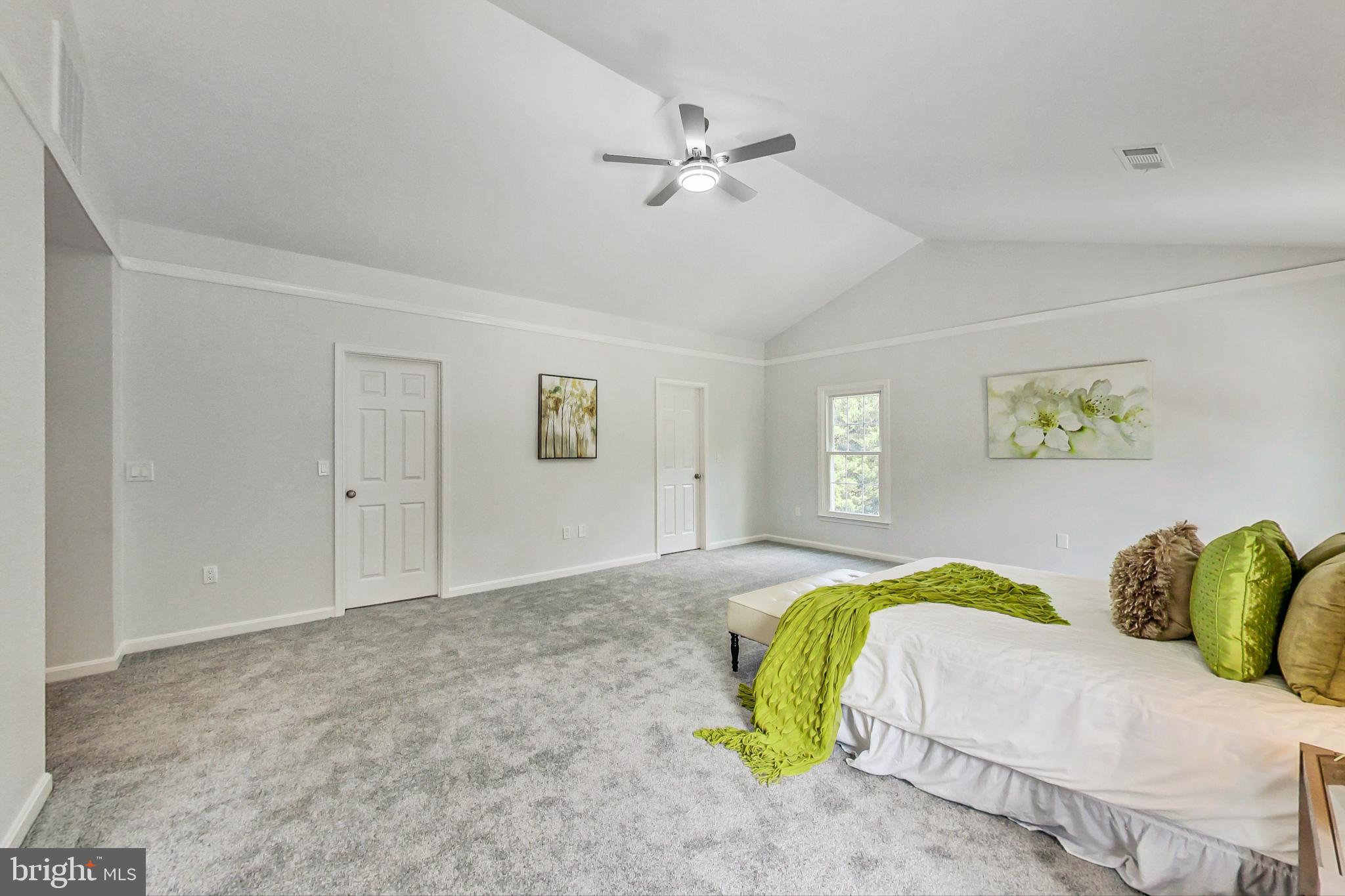 OVERLOOK HILLS - Residential