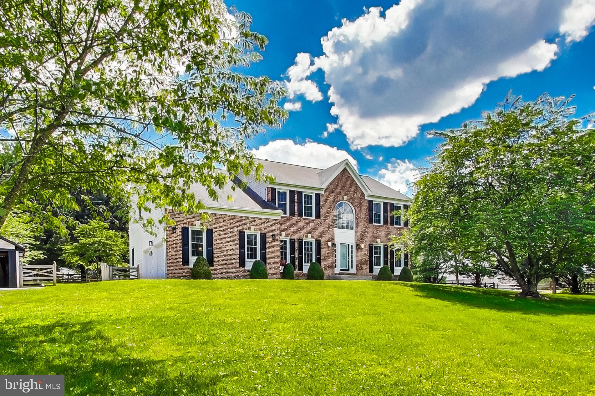 OVERLOOK HILLS - Residential