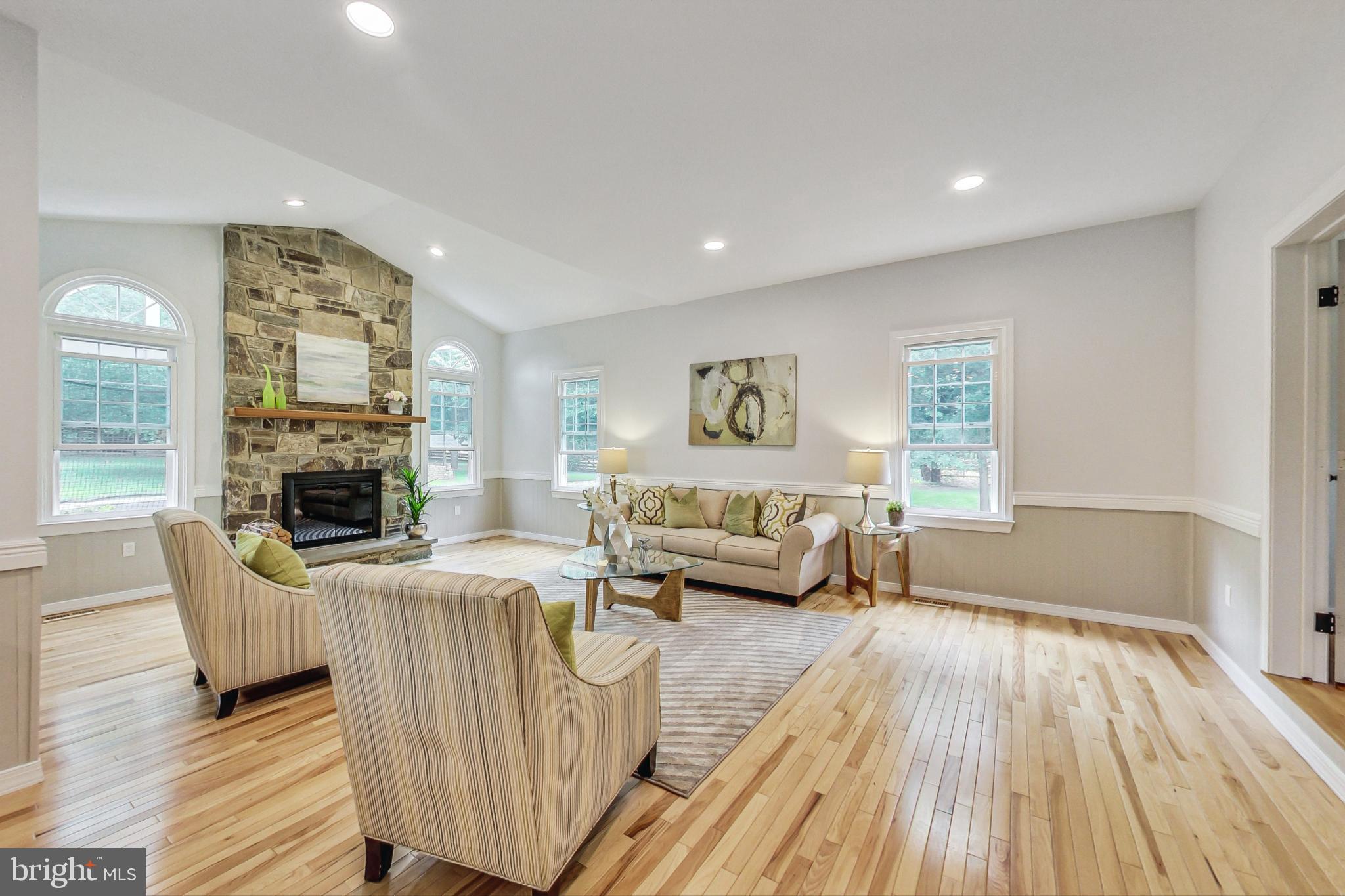 OVERLOOK HILLS - Residential