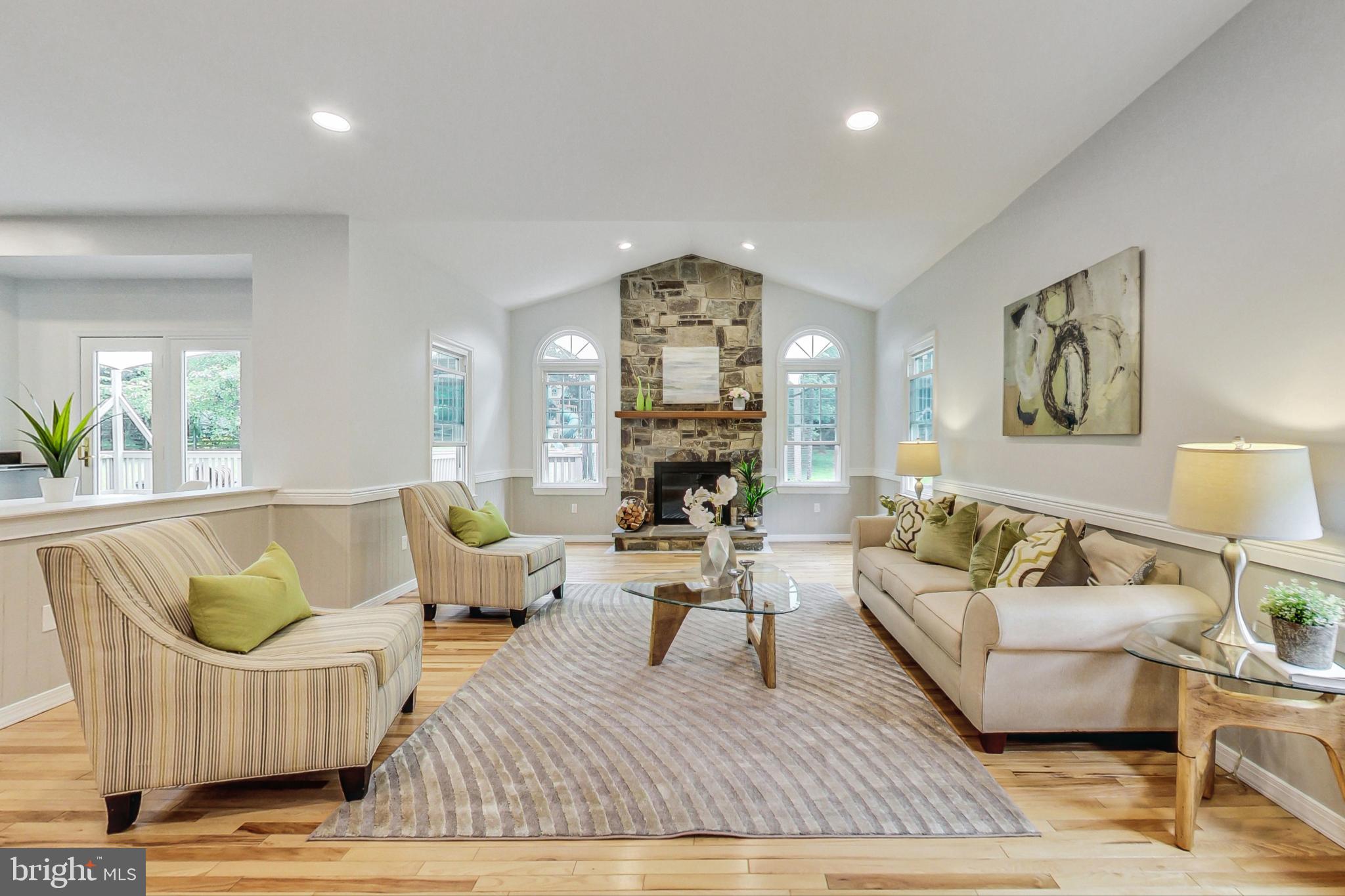 OVERLOOK HILLS - Residential