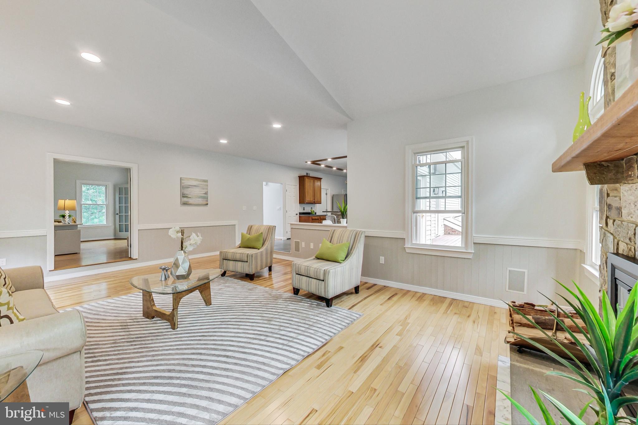 OVERLOOK HILLS - Residential