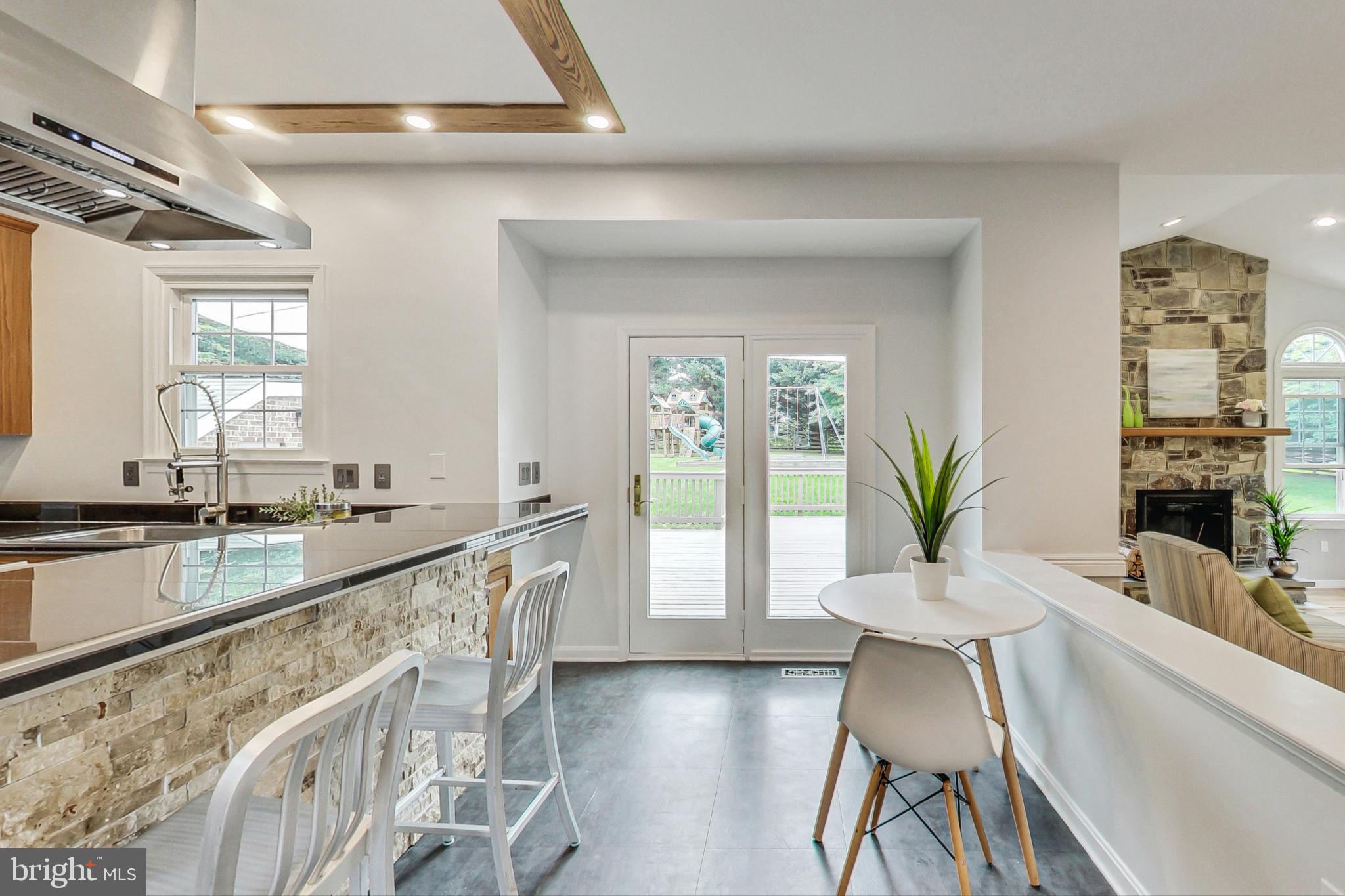 OVERLOOK HILLS - Residential