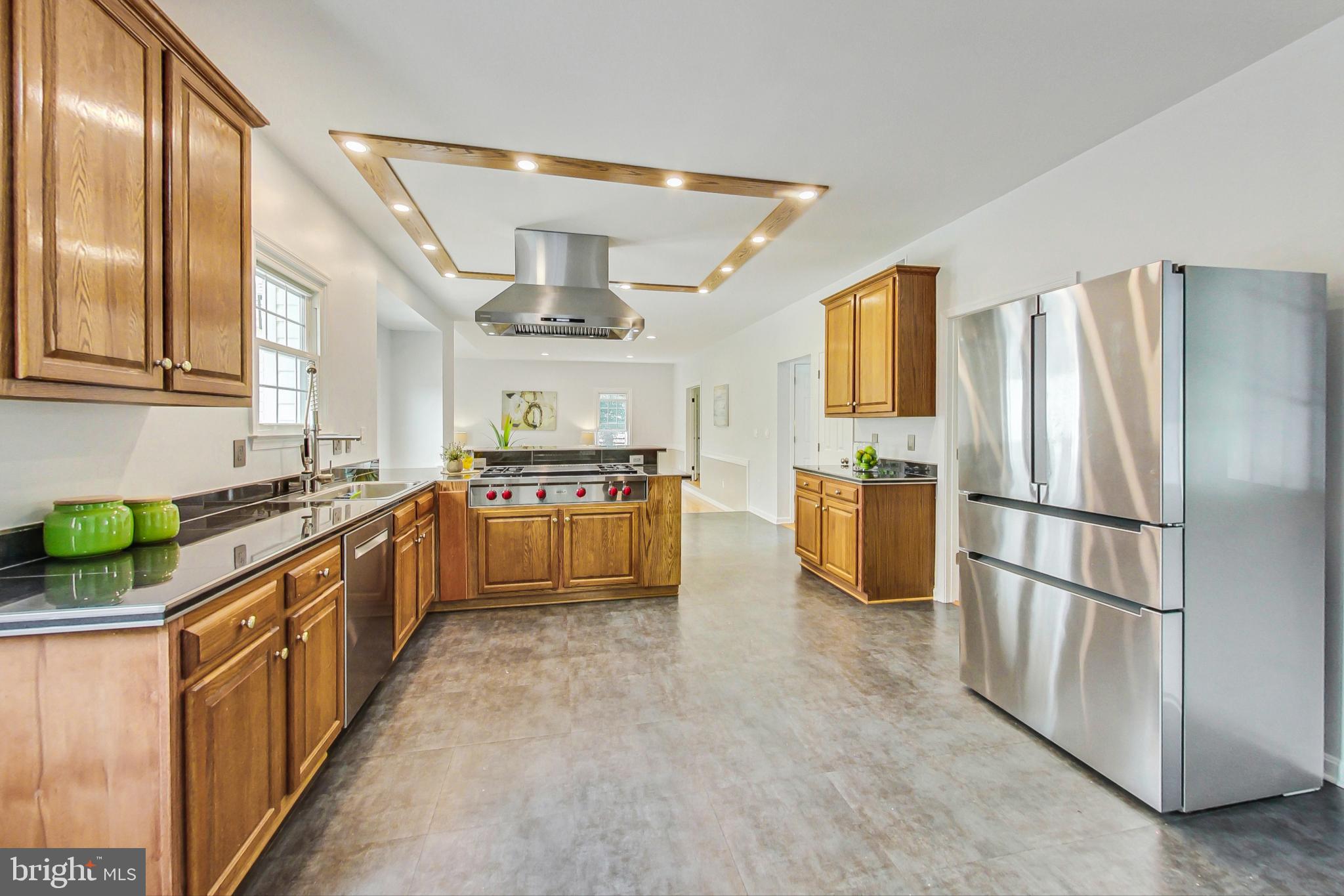 OVERLOOK HILLS - Residential