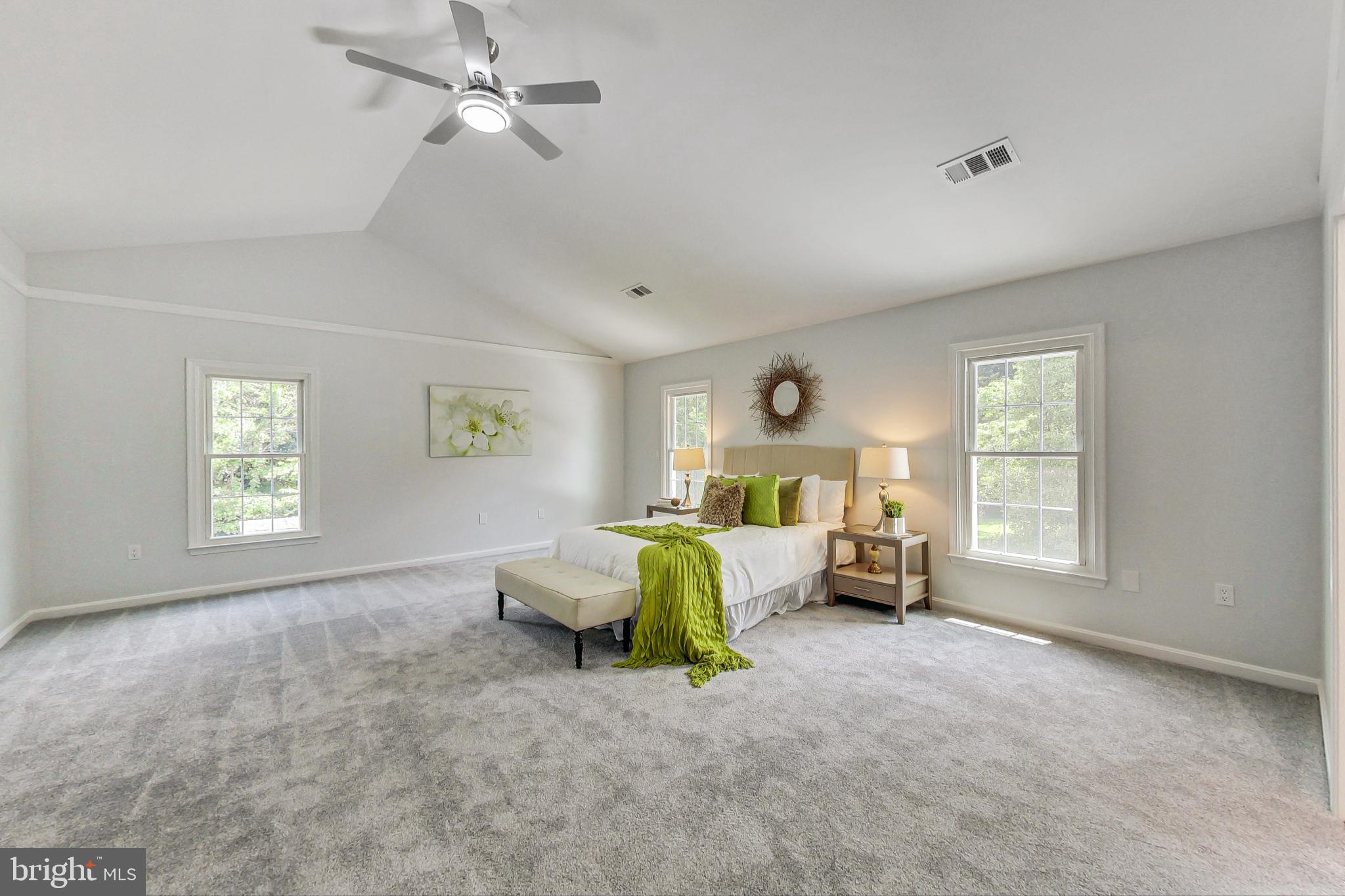 OVERLOOK HILLS - Residential