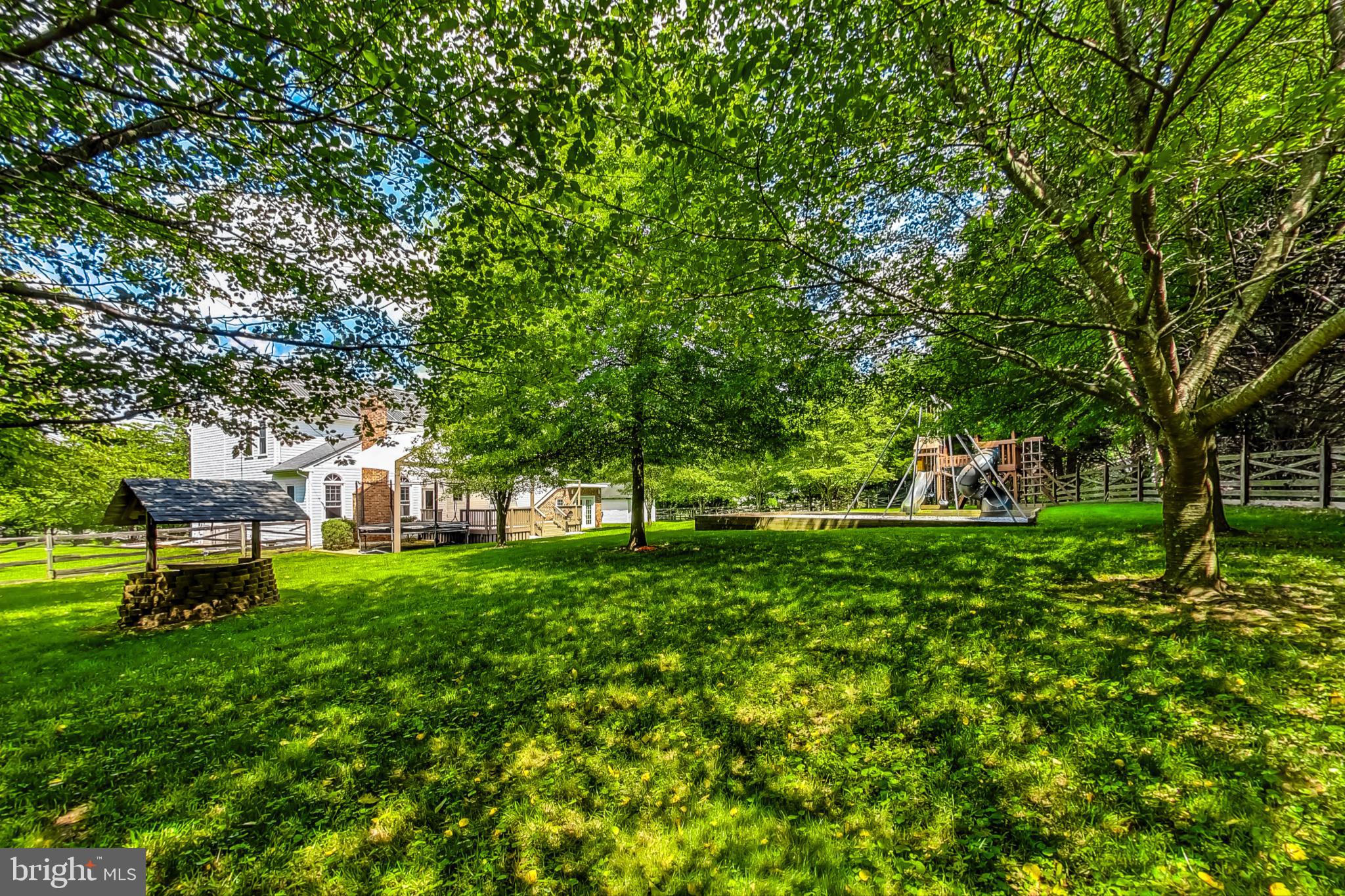 OVERLOOK HILLS - Residential