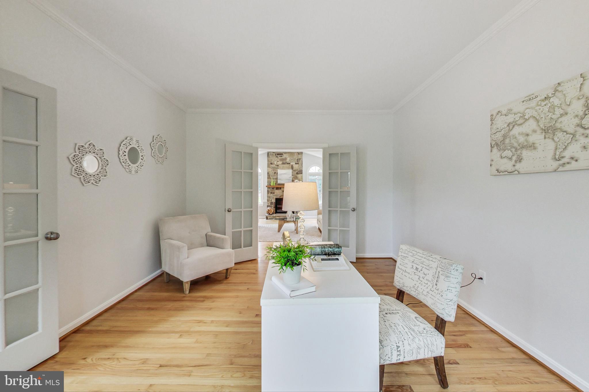 OVERLOOK HILLS - Residential