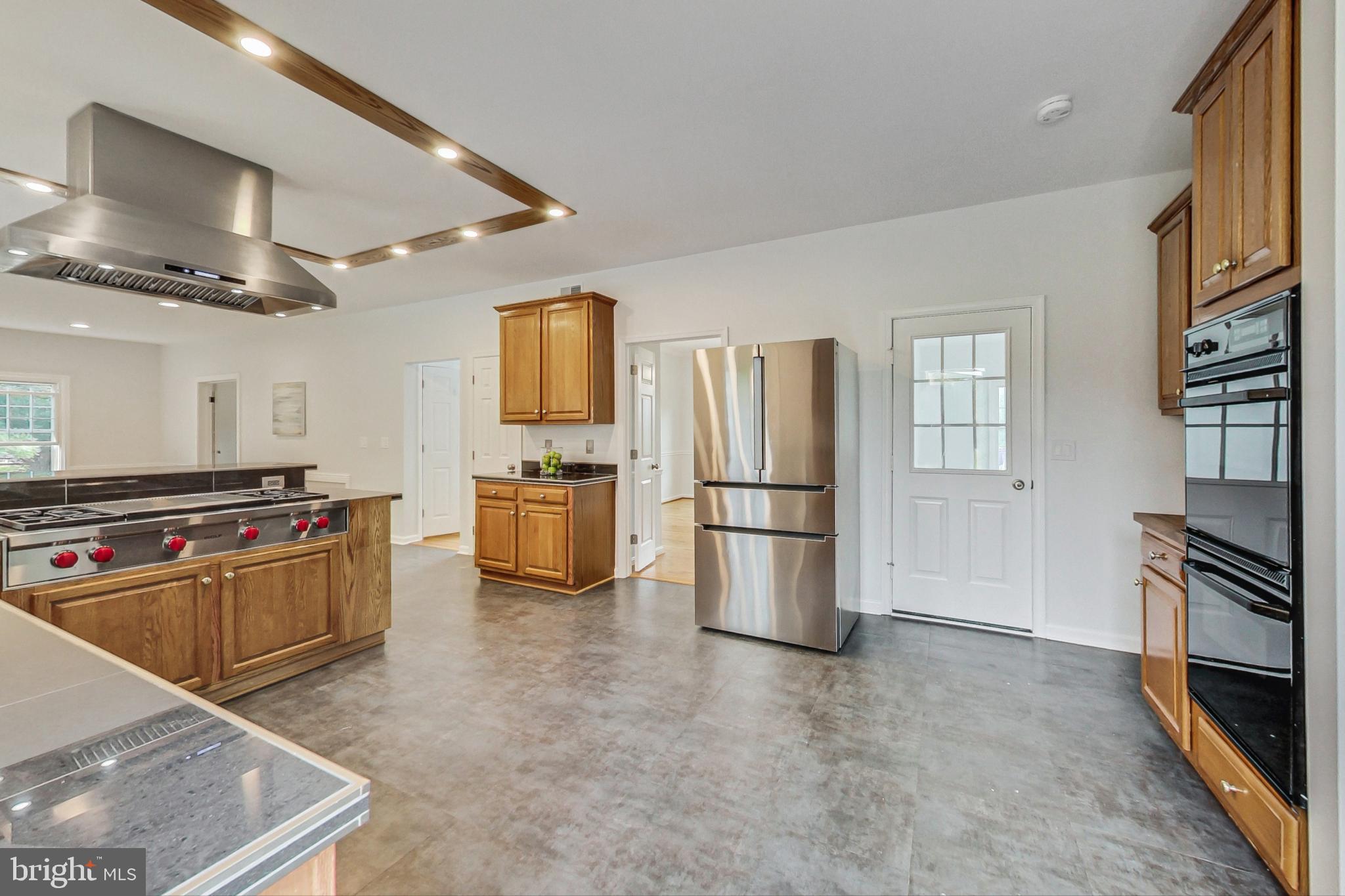 OVERLOOK HILLS - Residential