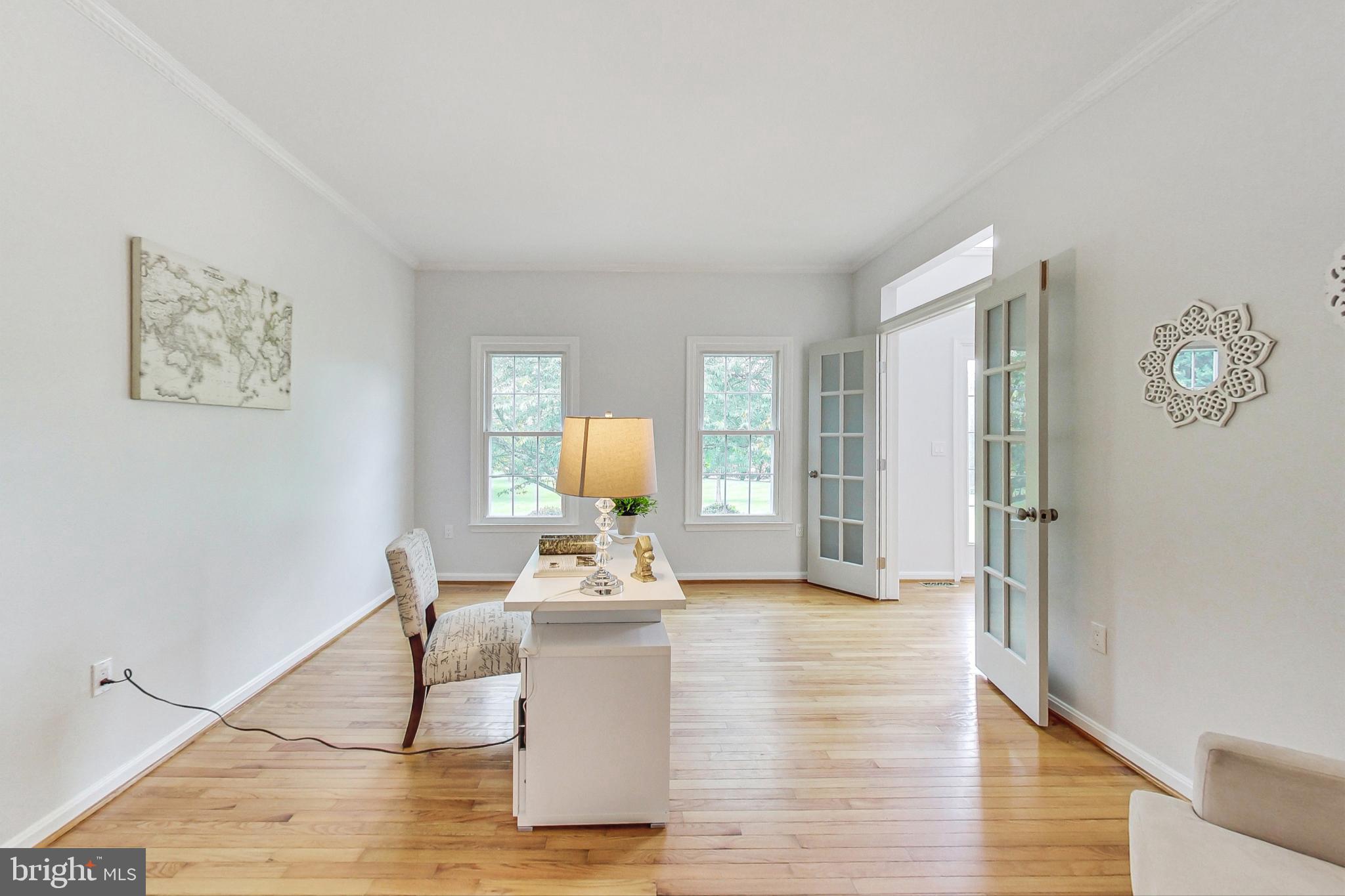 OVERLOOK HILLS - Residential