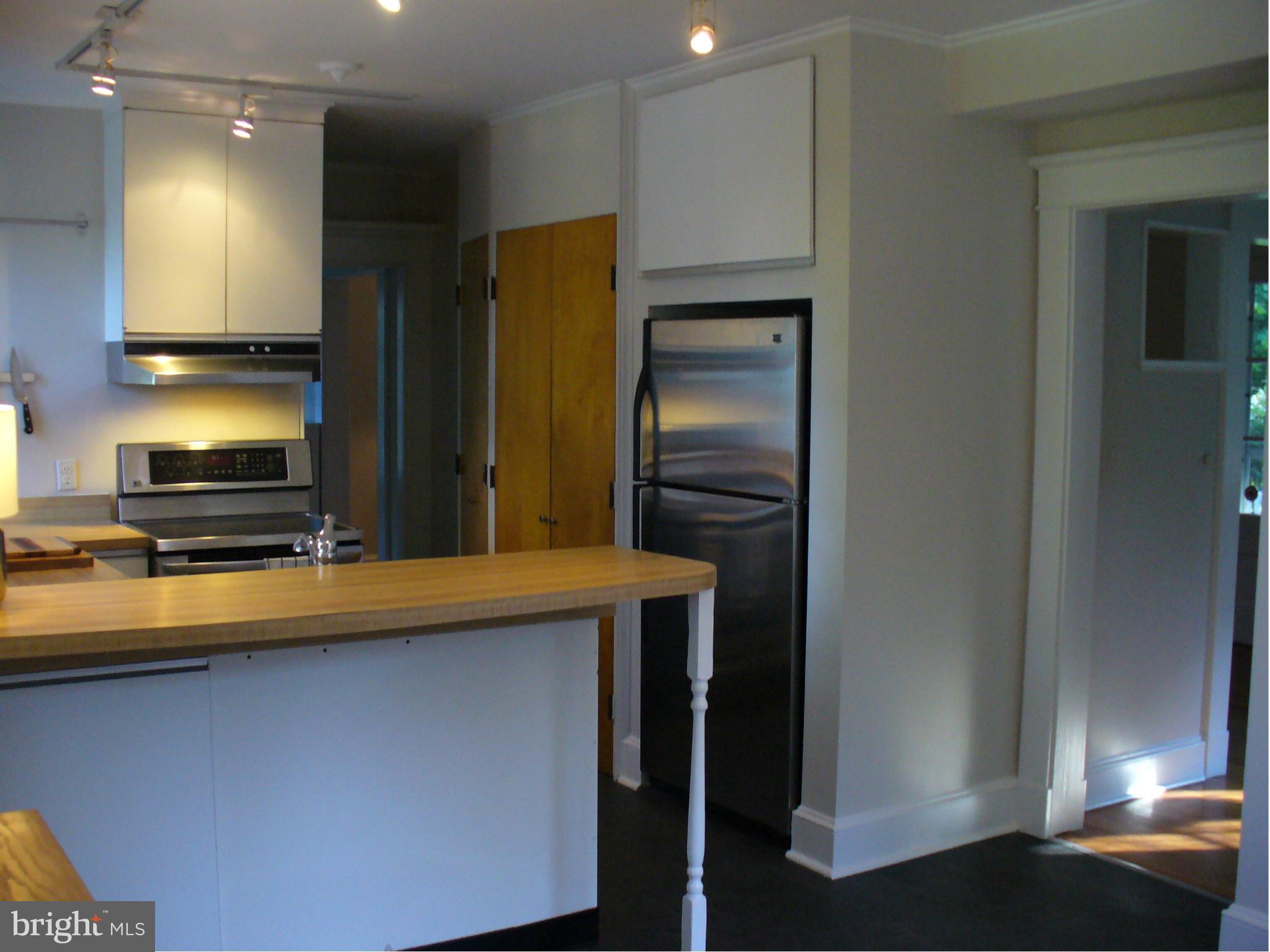 MOUNT WASHINGTON - Residential