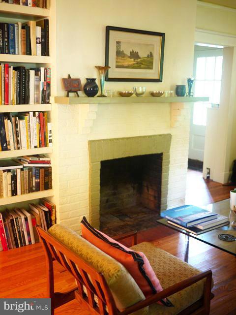 MOUNT WASHINGTON - Residential