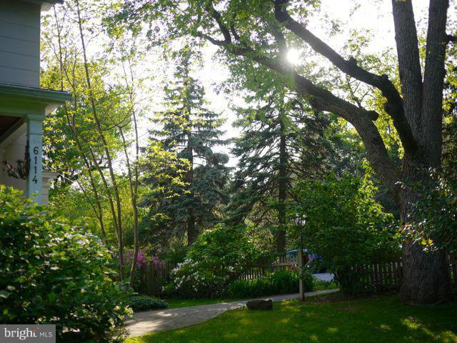 MOUNT WASHINGTON - Residential