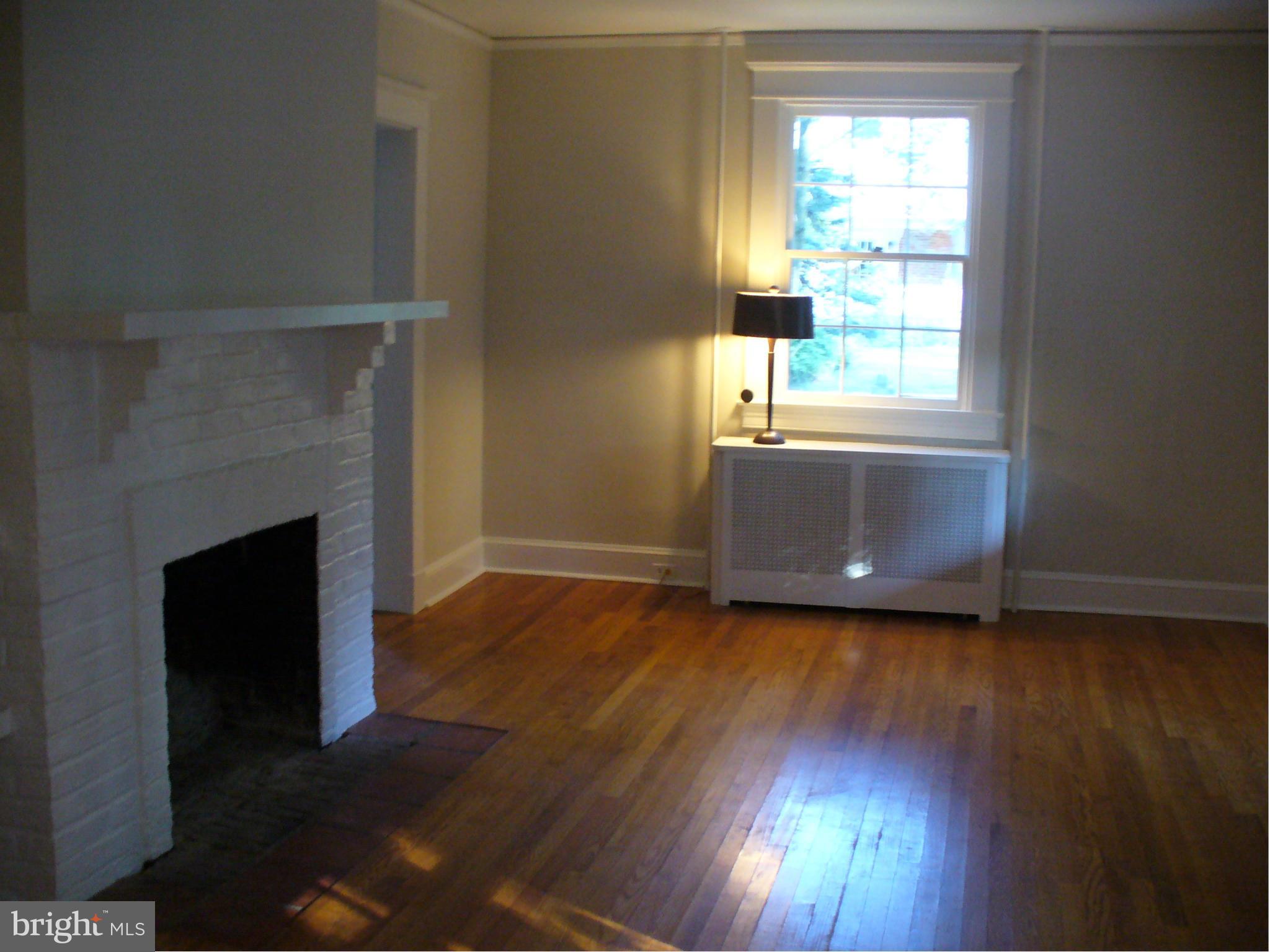 MOUNT WASHINGTON - Residential