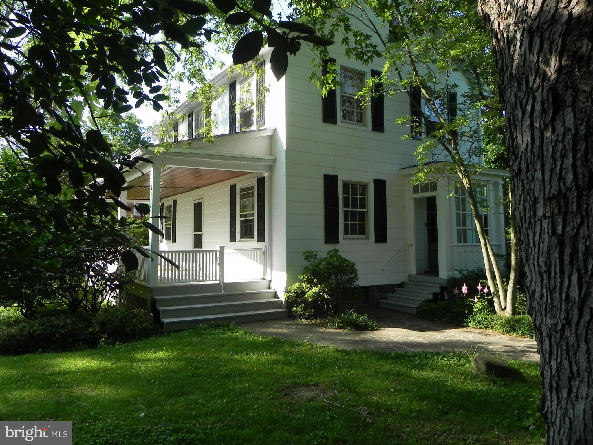 MOUNT WASHINGTON - Residential