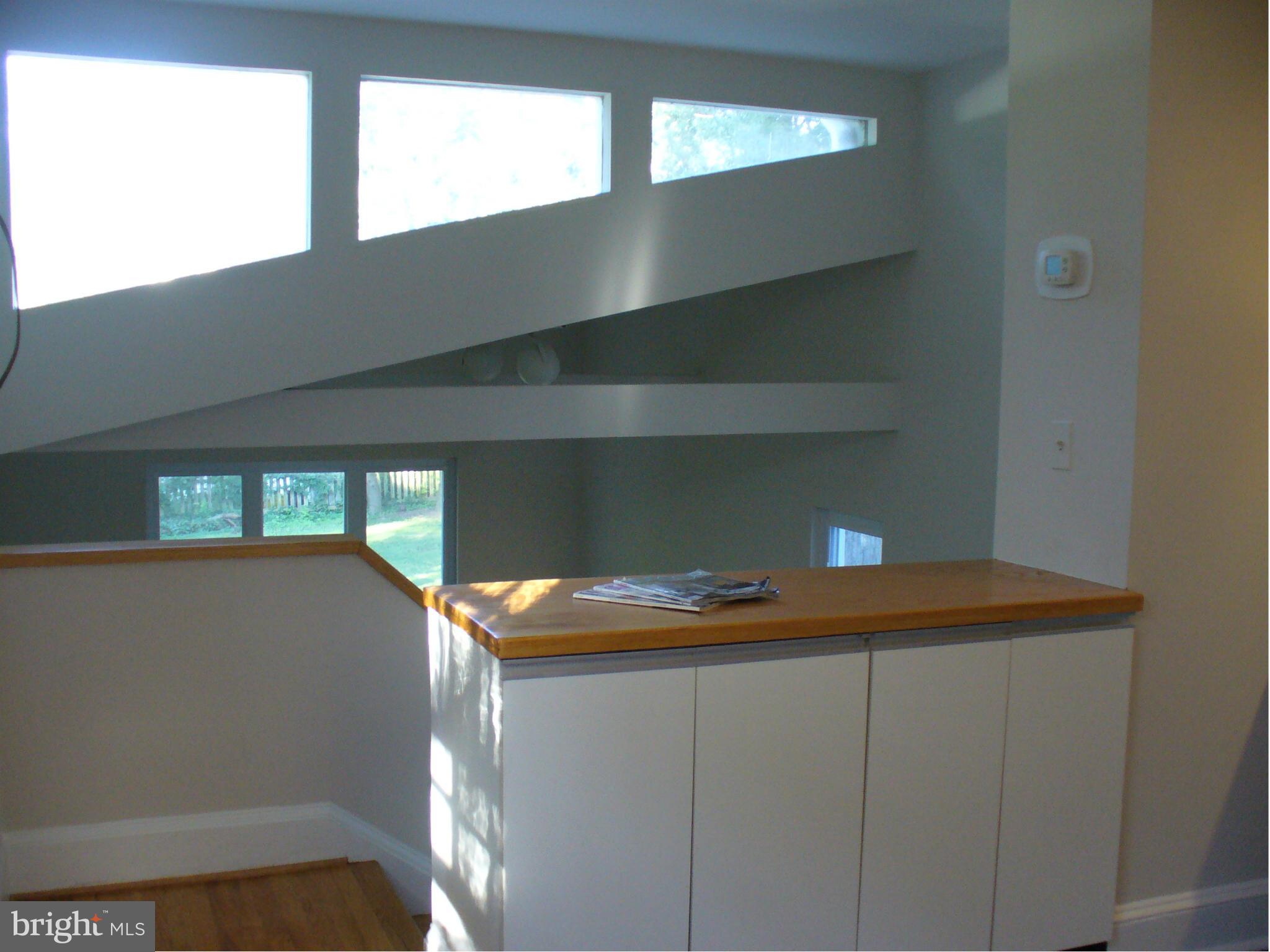 MOUNT WASHINGTON - Residential