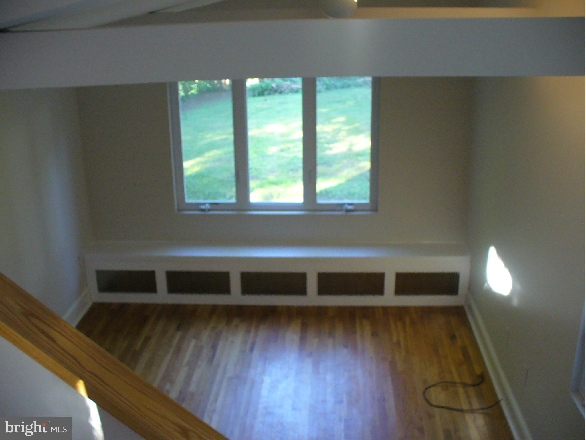 MOUNT WASHINGTON - Residential