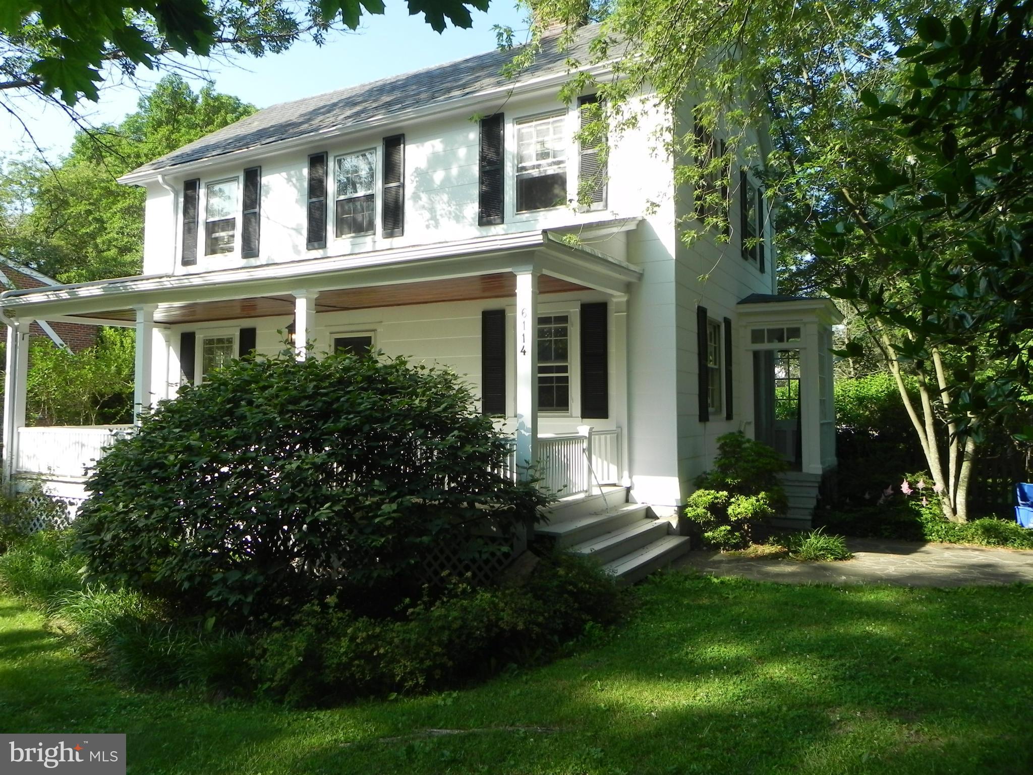 MOUNT WASHINGTON - Residential