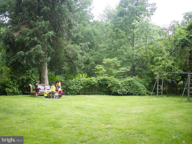 MOUNT WASHINGTON - Residential