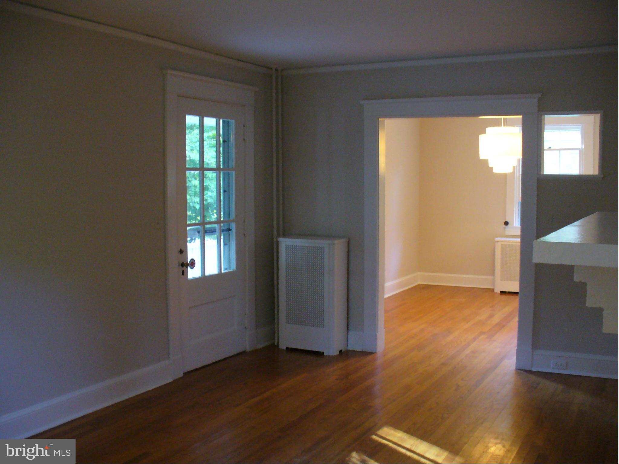 MOUNT WASHINGTON - Residential