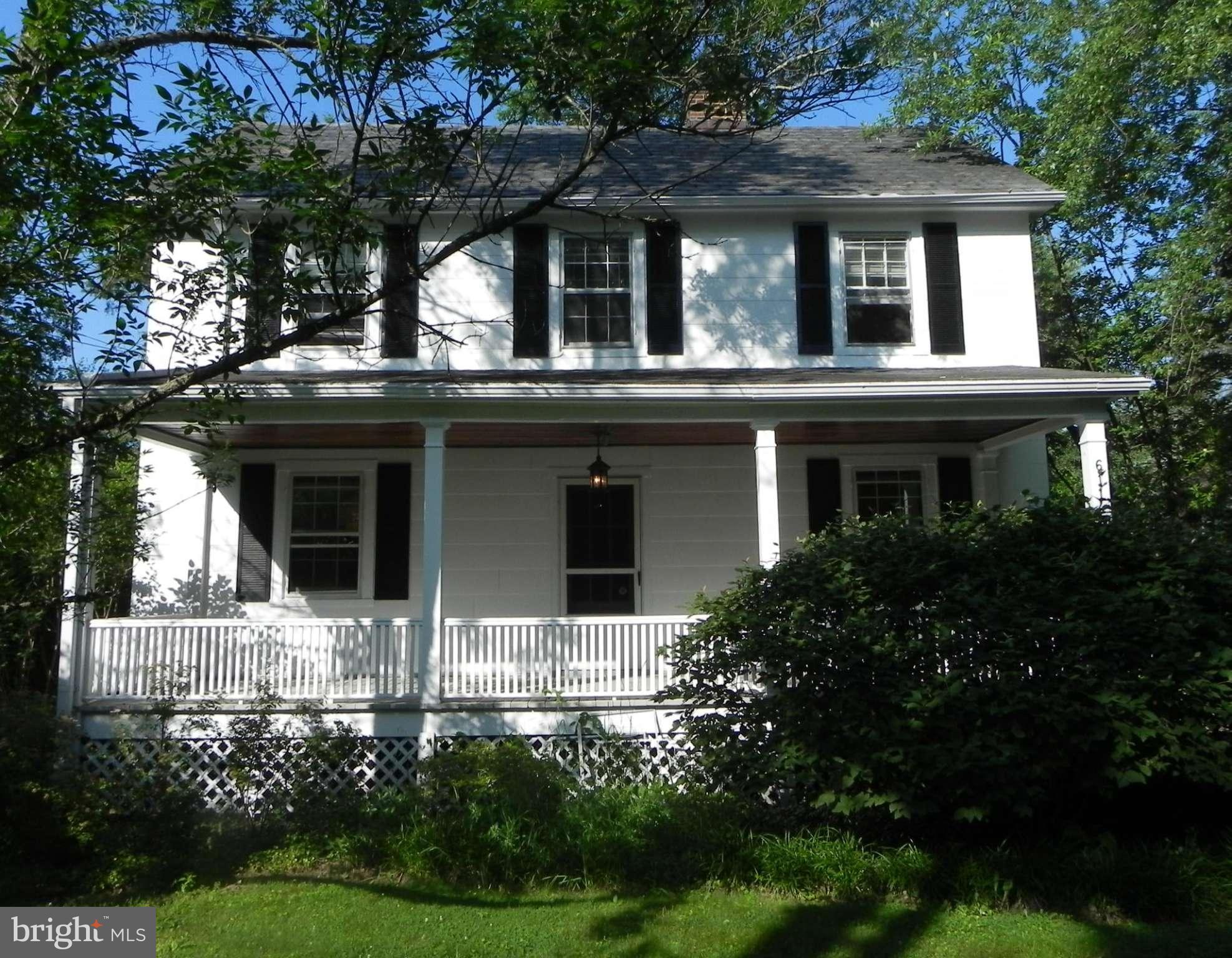 MOUNT WASHINGTON - Residential