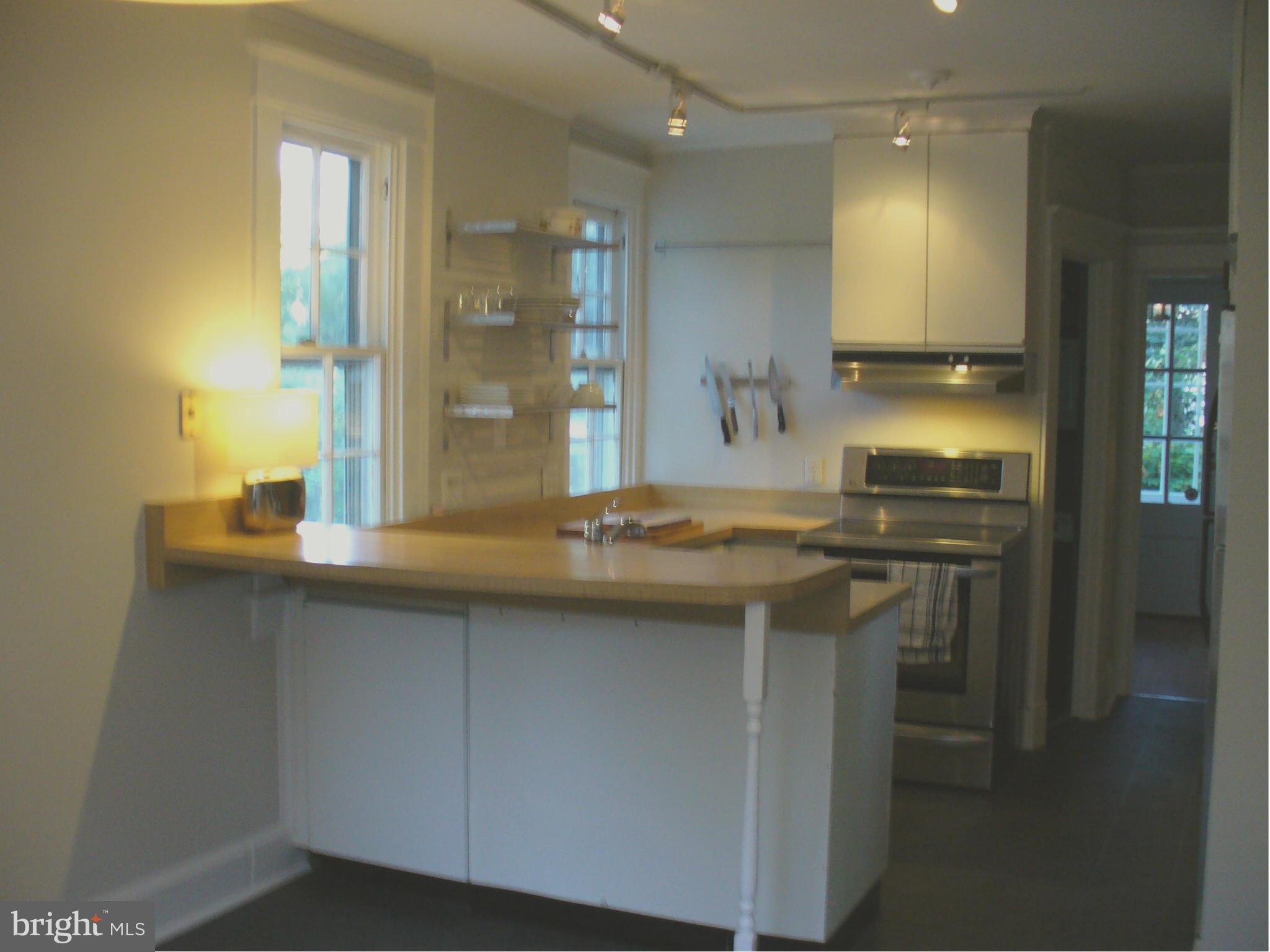 MOUNT WASHINGTON - Residential