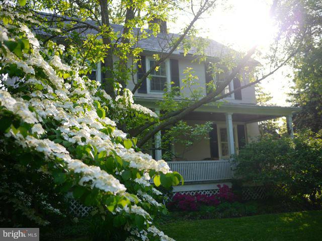 MOUNT WASHINGTON - Residential