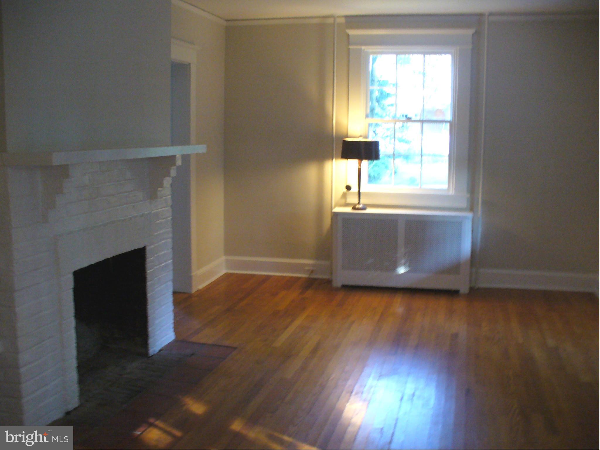 MOUNT WASHINGTON - Residential