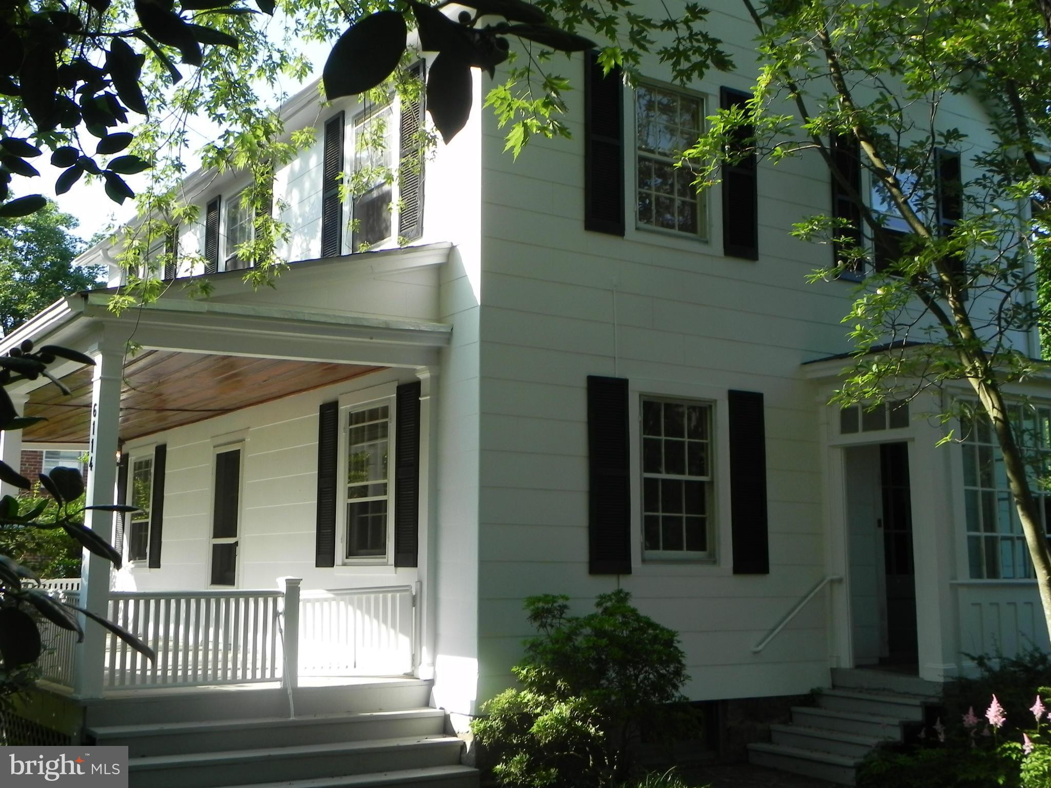 MOUNT WASHINGTON - Residential