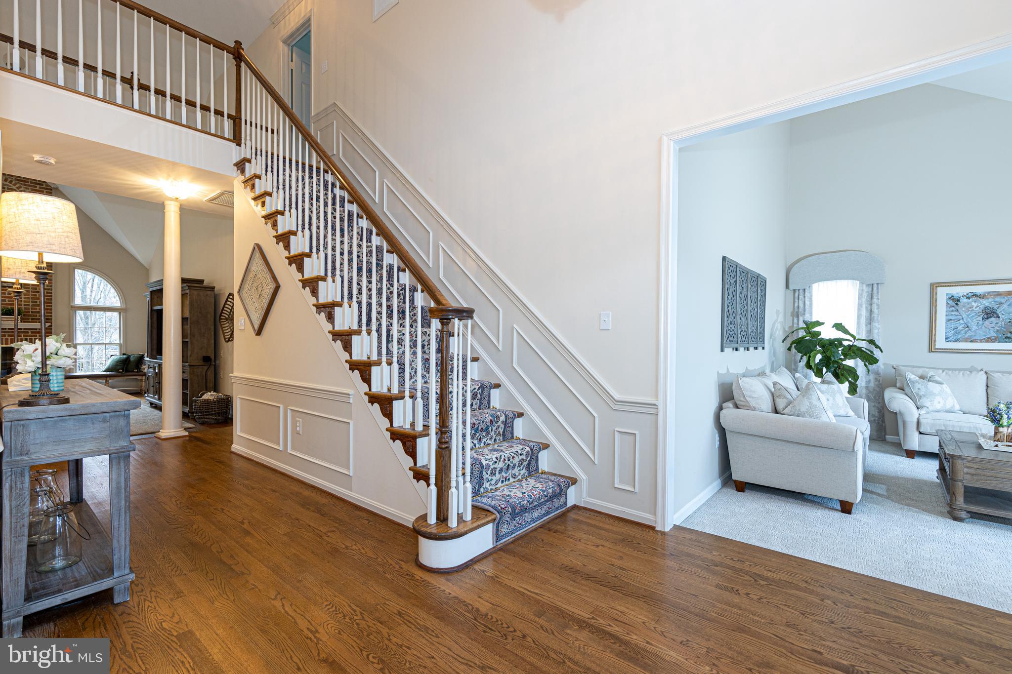 CROSSPOINTE - Residential