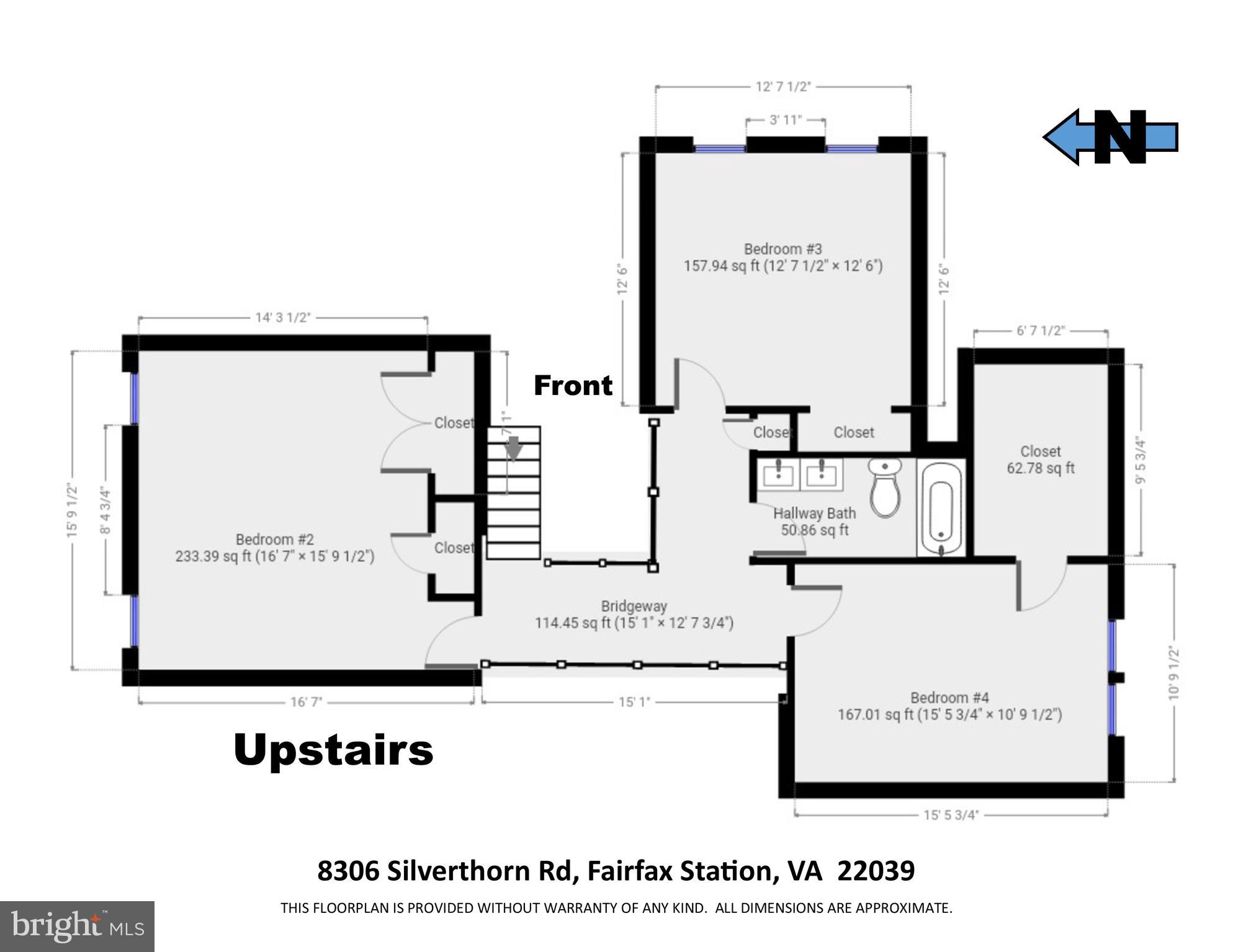 CROSSPOINTE - Residential