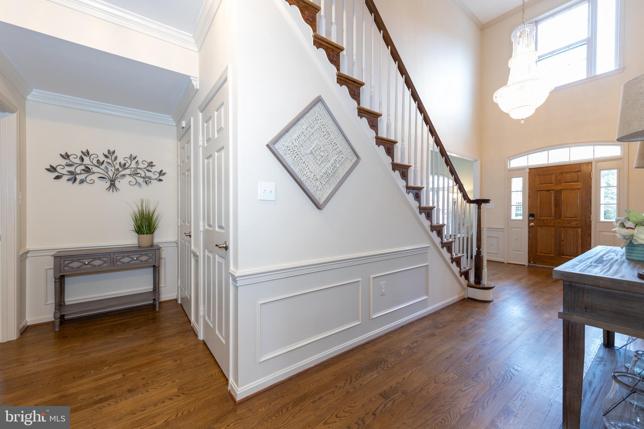 CROSSPOINTE - Residential