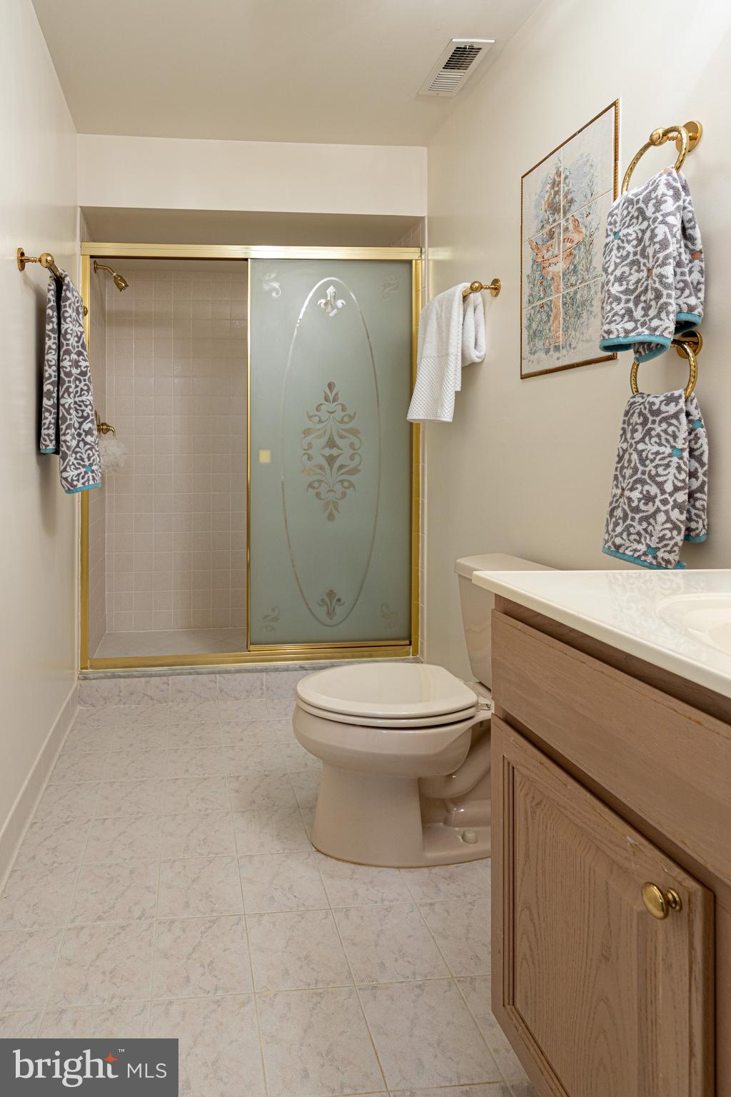 CROSSPOINTE - Residential