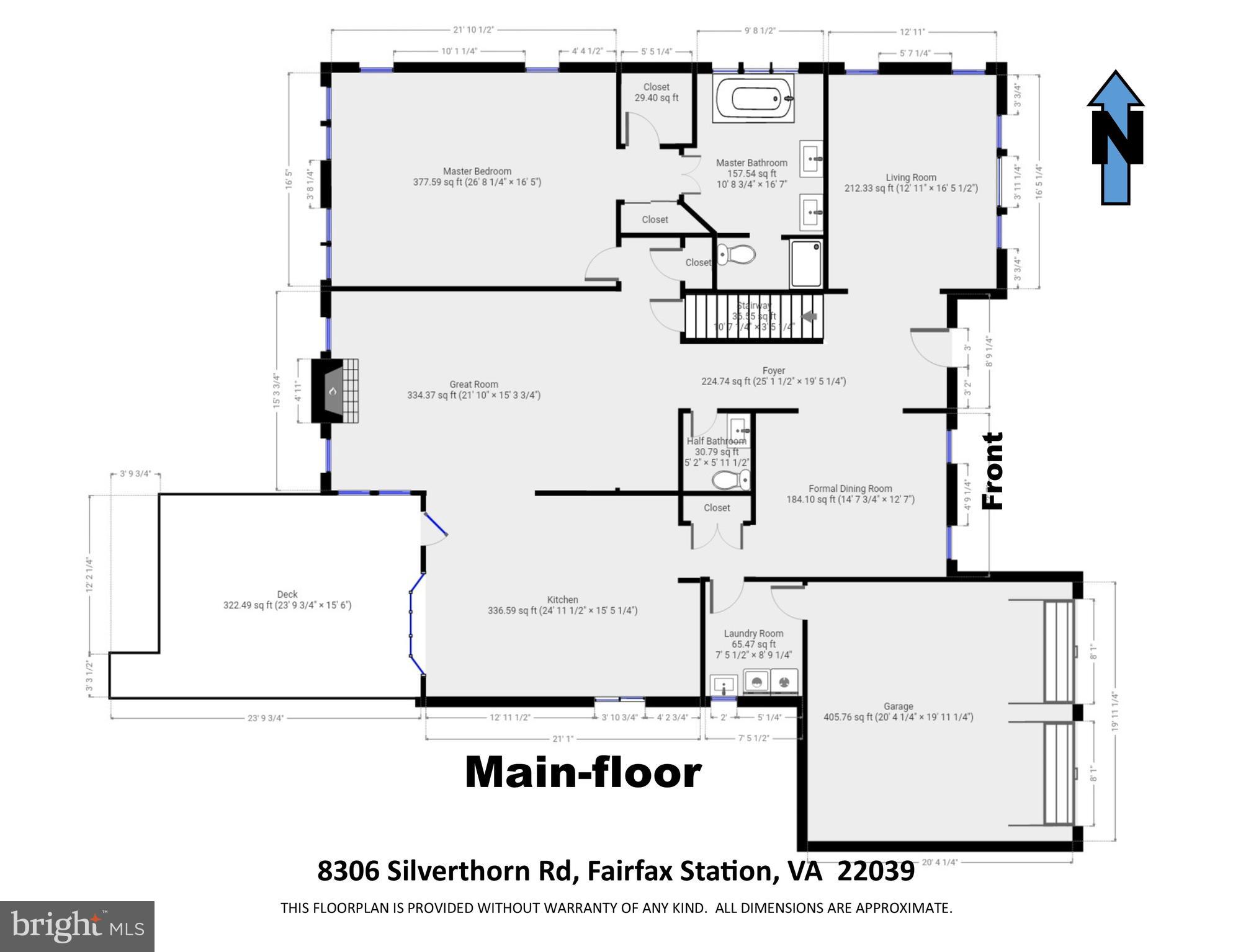 CROSSPOINTE - Residential