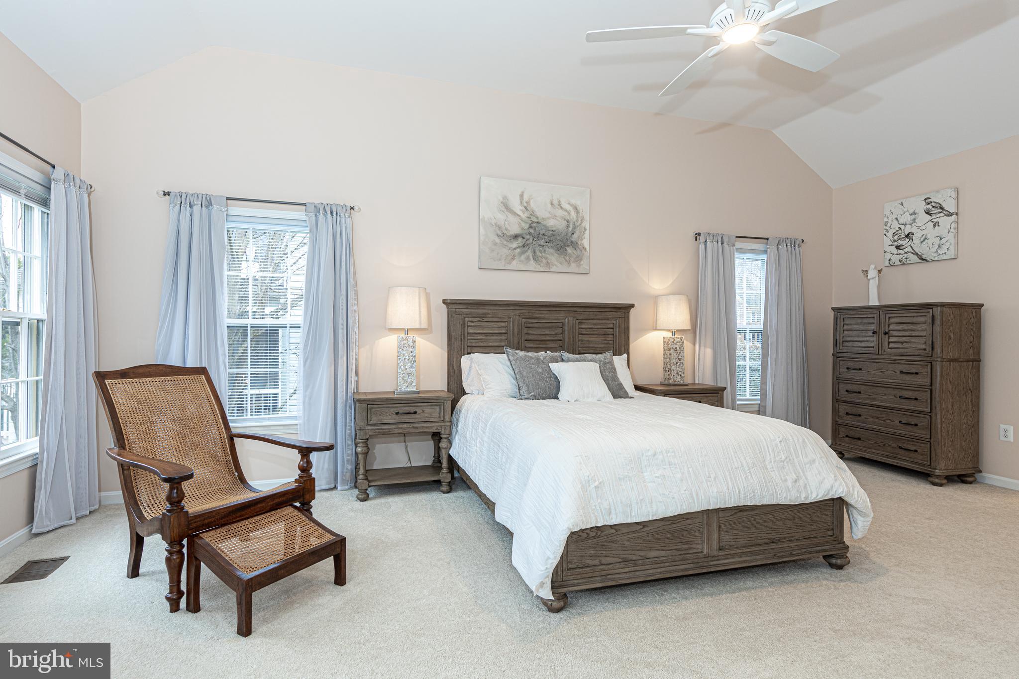 CROSSPOINTE - Residential