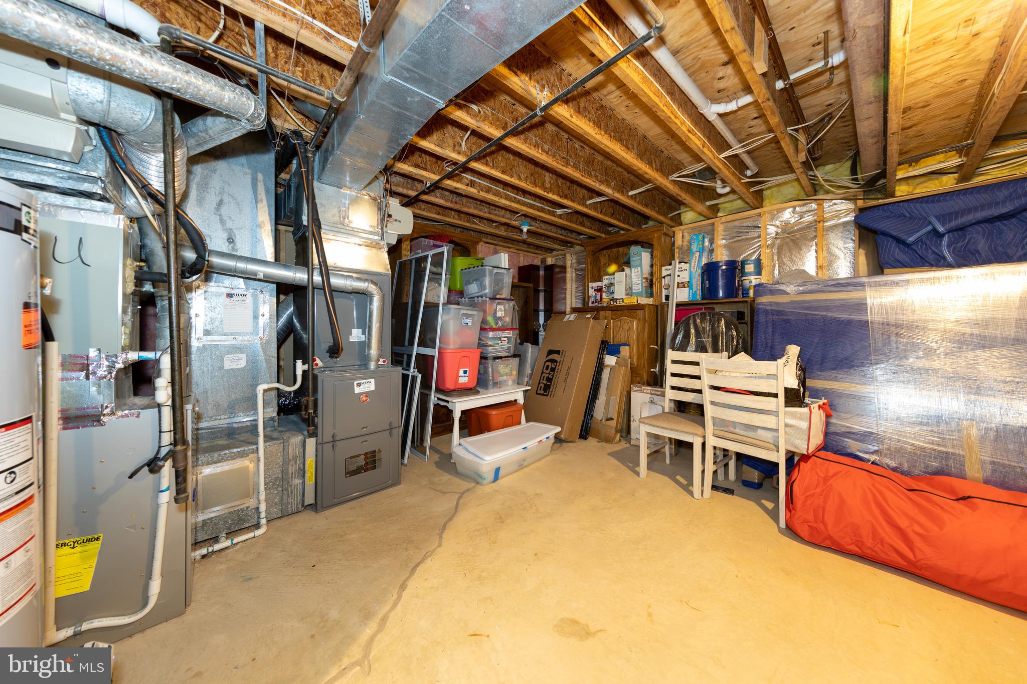 CROSSPOINTE - Residential