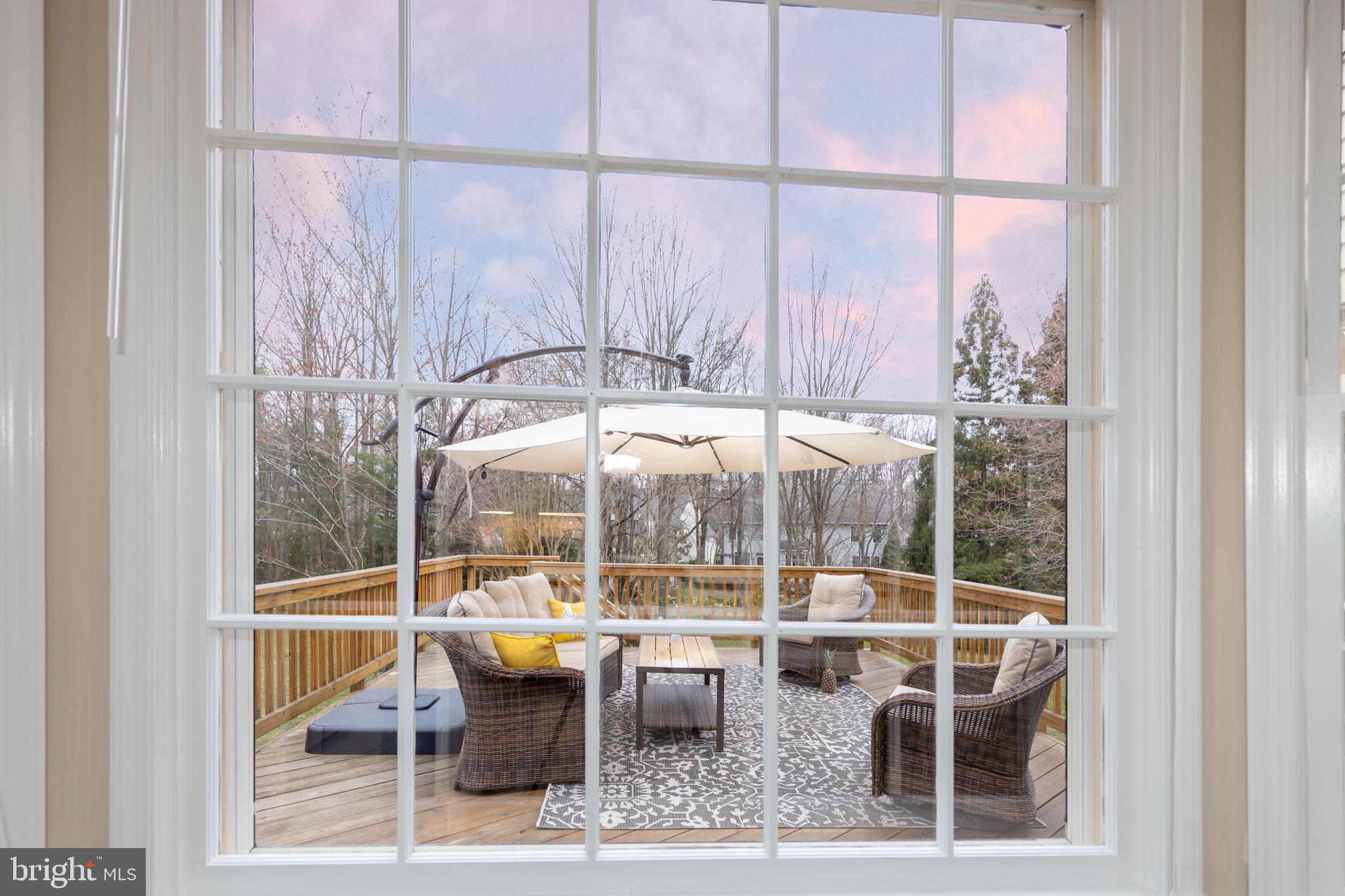 CROSSPOINTE - Residential