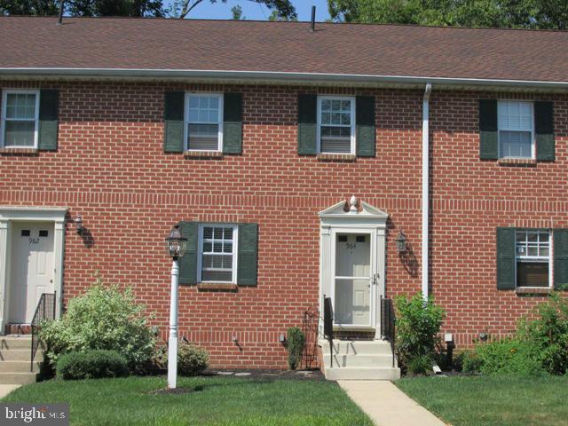 COOL CREEK CONDOS - Residential