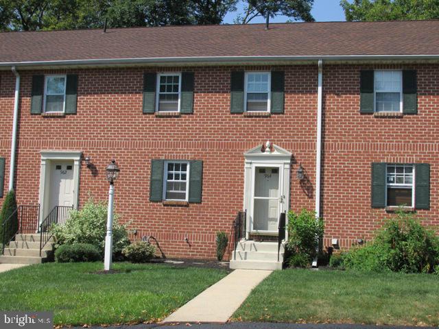 COOL CREEK CONDOS - Residential