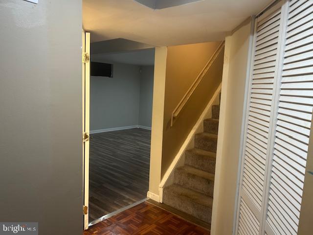 BIRCHWOOD CITY - Residential