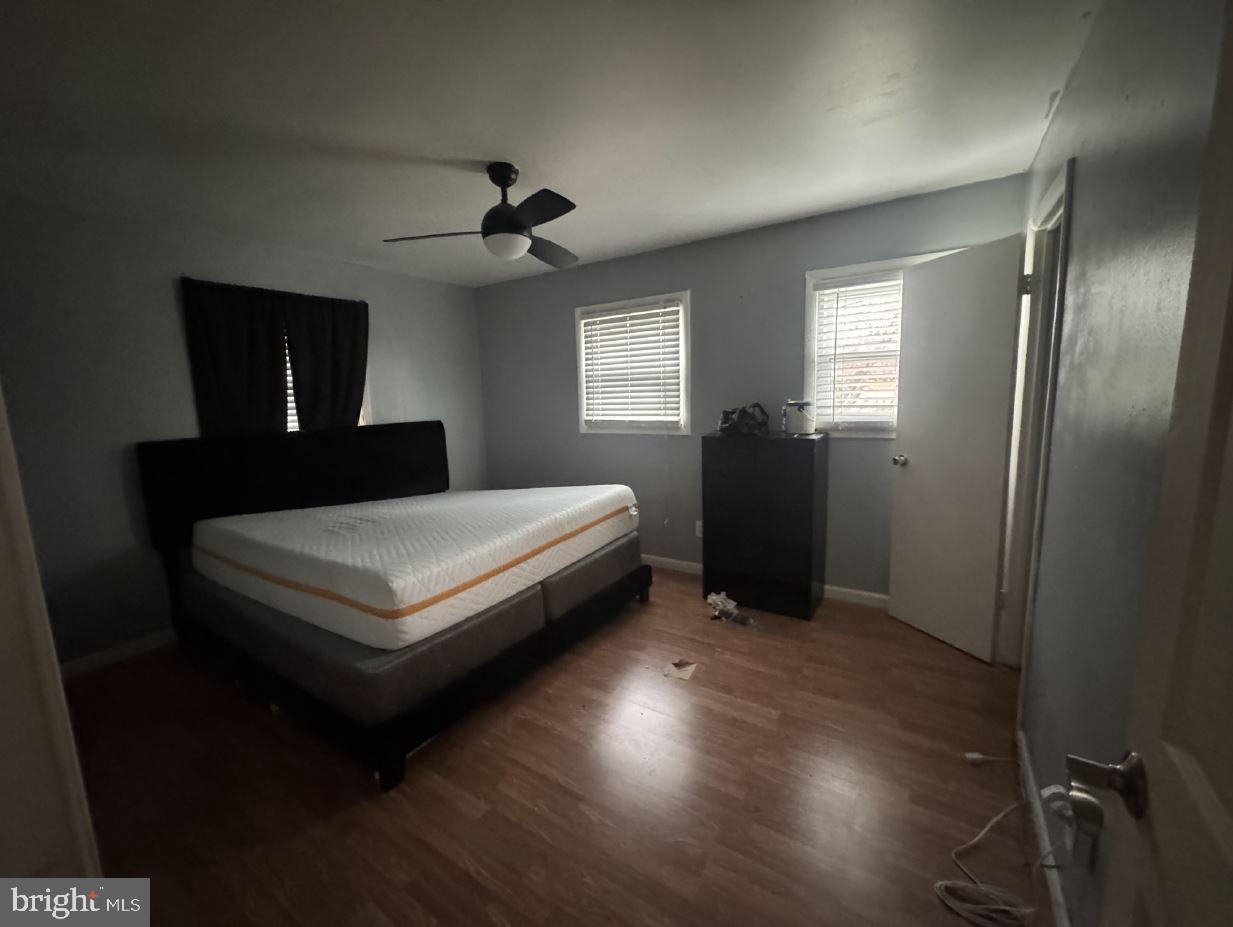 BIRCHWOOD CITY - Residential